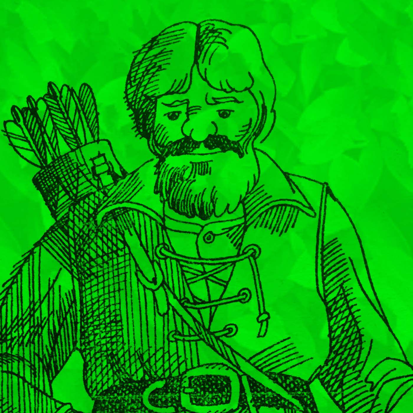 Ep. 75. The Forbidden Castle: Week One Go With Garth