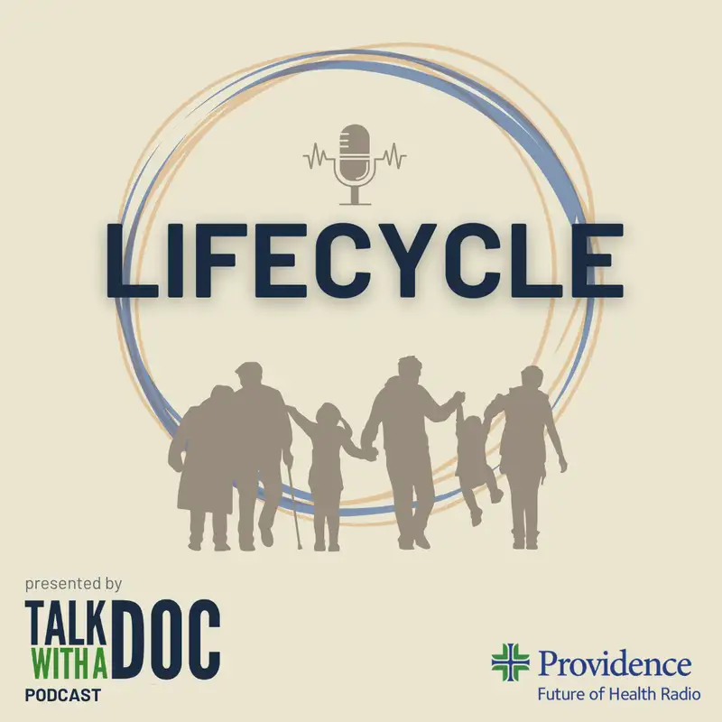 Lifecycle: Good Health and Mental Well-being for Children