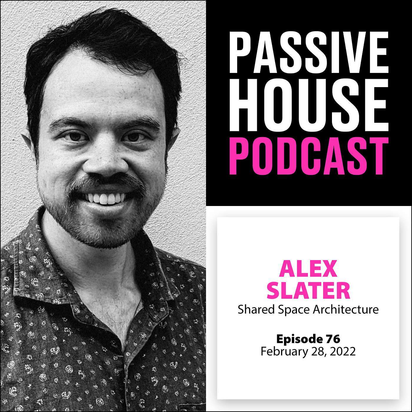 Passive House Podcast
