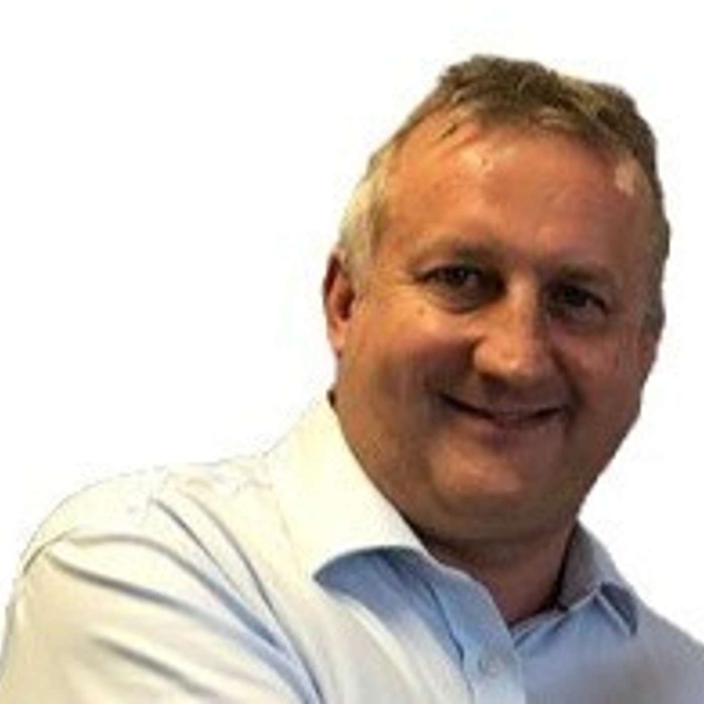 #42 - Chatting With Andy Martin: Martin Plant Hire acquired the rights to the easyToolhire Scotland brand episode artwork
