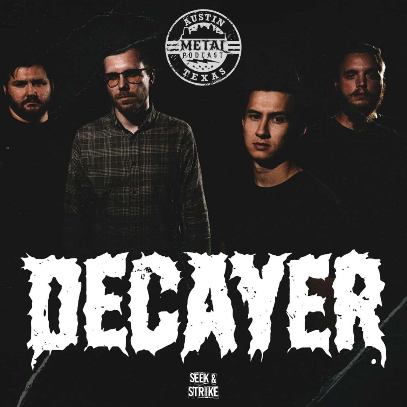 Have You Heard - Decayer