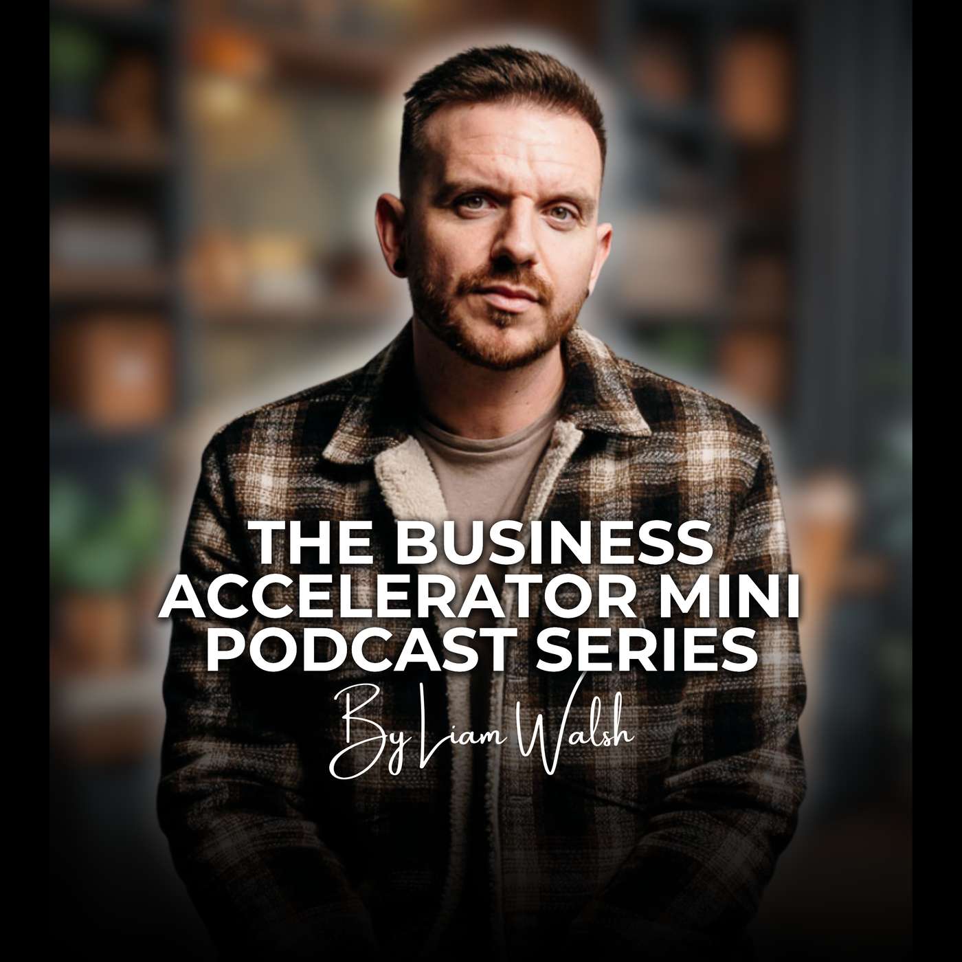 The Business Accelerator Mini Series