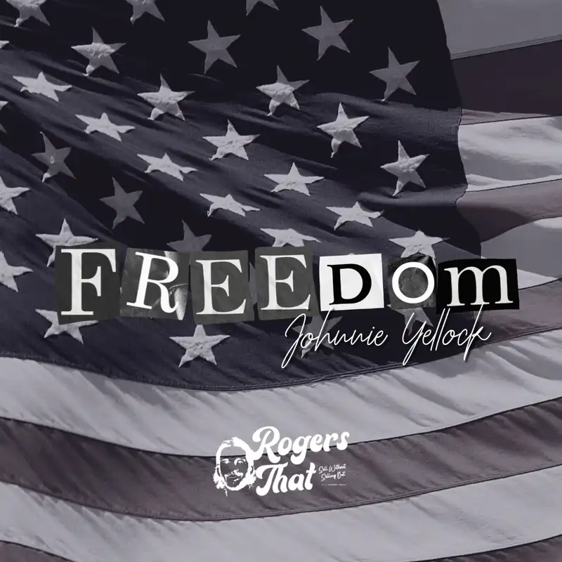 EP. 20: Captain America- Johnnie Yellock II