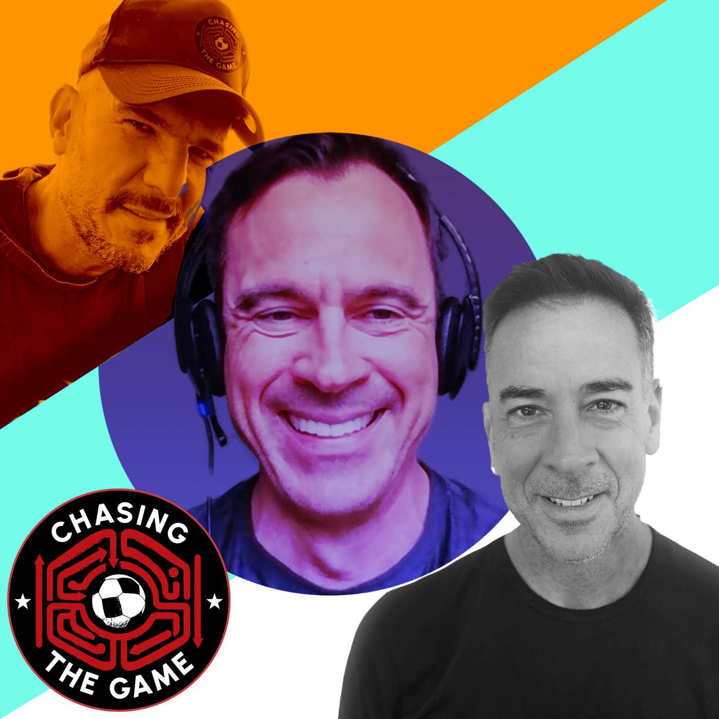 Orlando City Academy MLS NEXT. A Dad’s Sacrifice with Justin Phelps