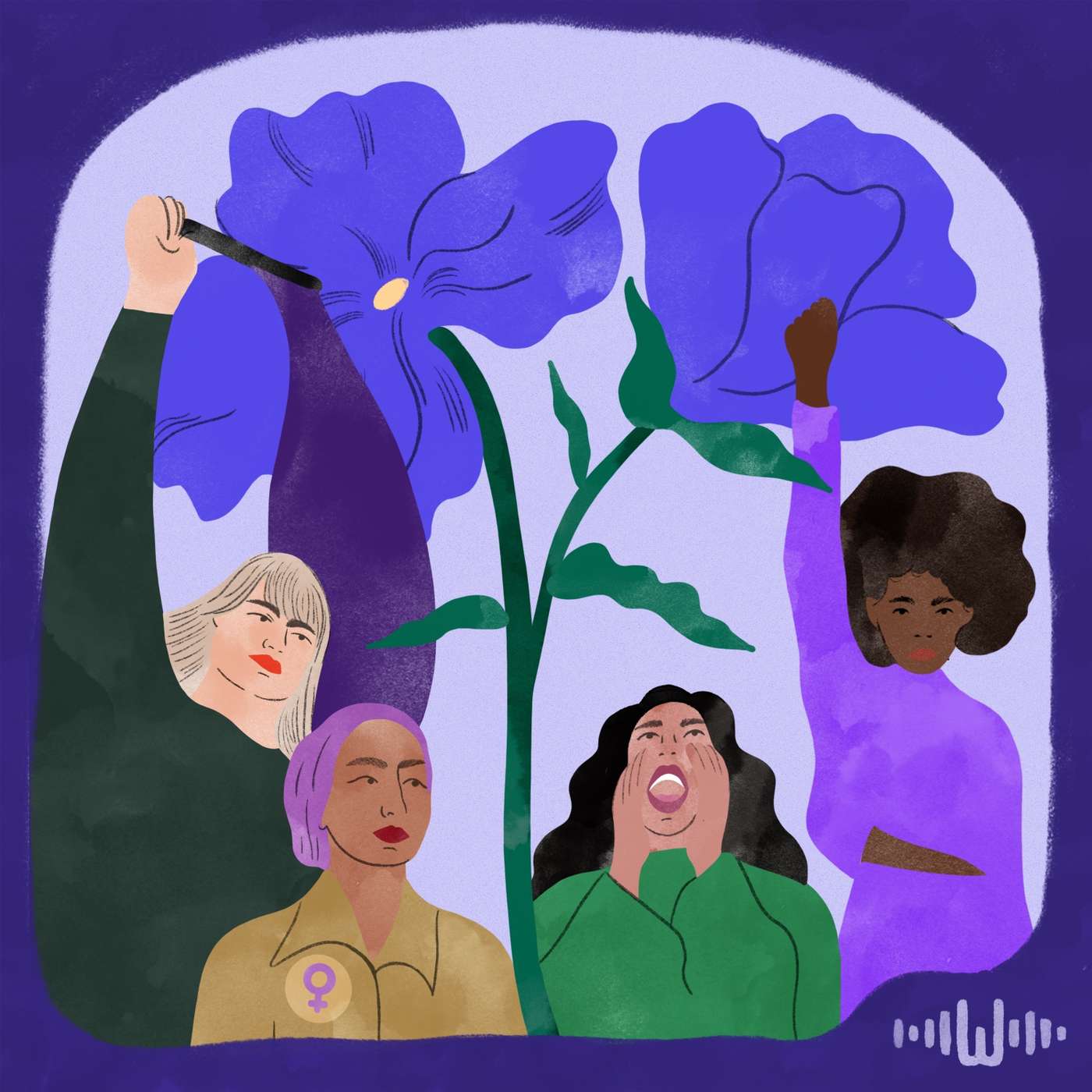 Wat zullen ze zeggen, Meltem? #2 – Meral Polat- actrice, theatermaakster en zangeres episode artwork