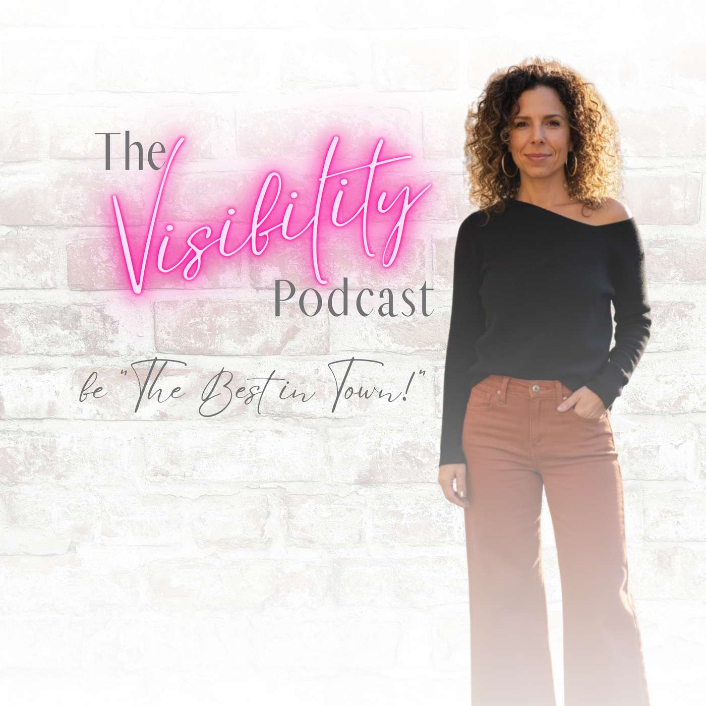The Visibility Podcast