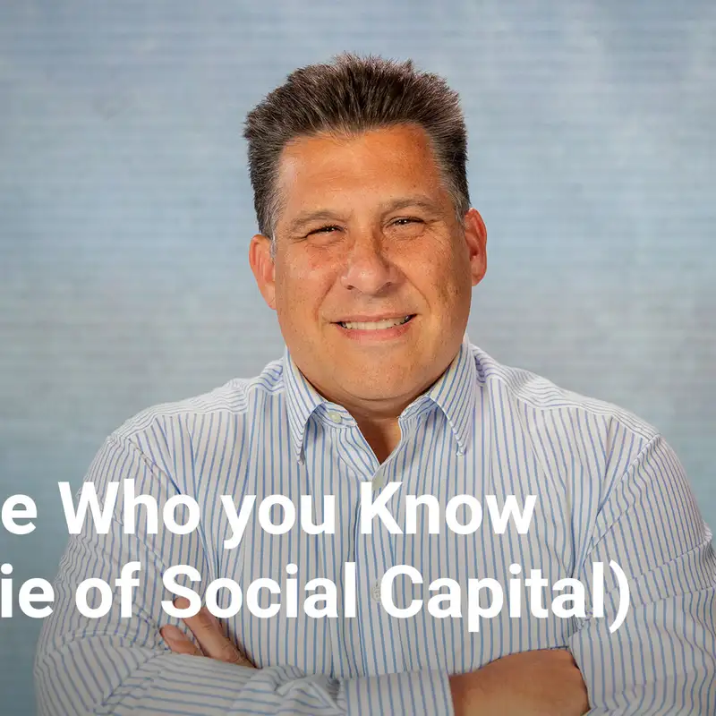 Break Free from People Pleasing: A Biblical Identity Reset | The Hustle Gospel | Week 2