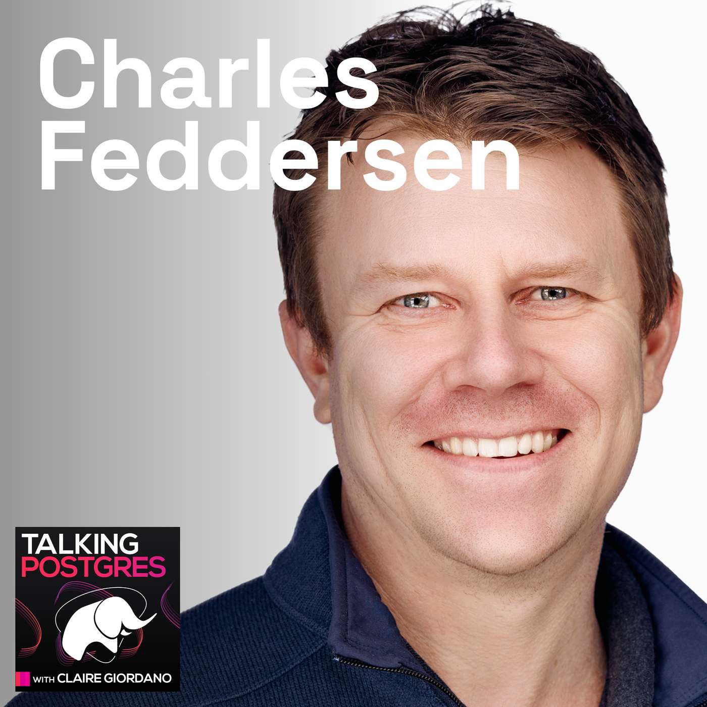 Building Postgres services on Azure with Charles Feddersen Building Postgres services on Azure with Charles Feddersen