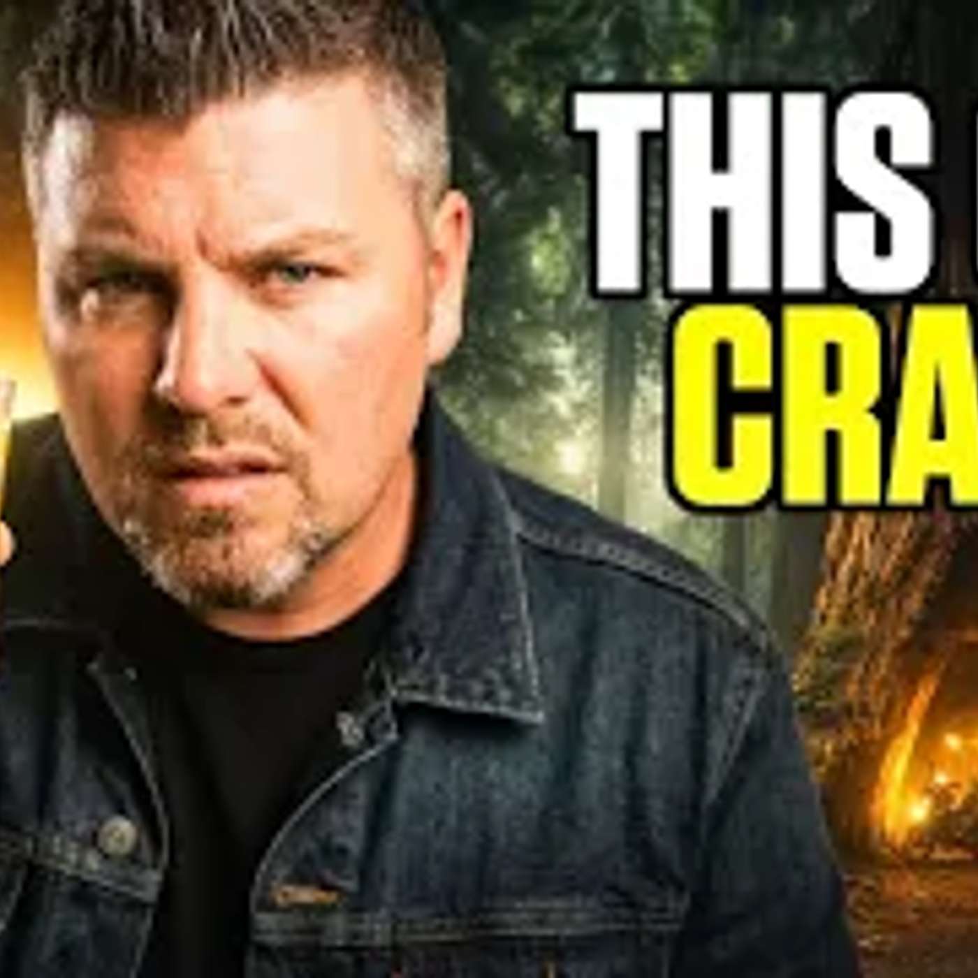 Mayonnaise Shot, Bar Fights & A Redwoods Disaster | Tip Tappe |Episode 14 Part 2