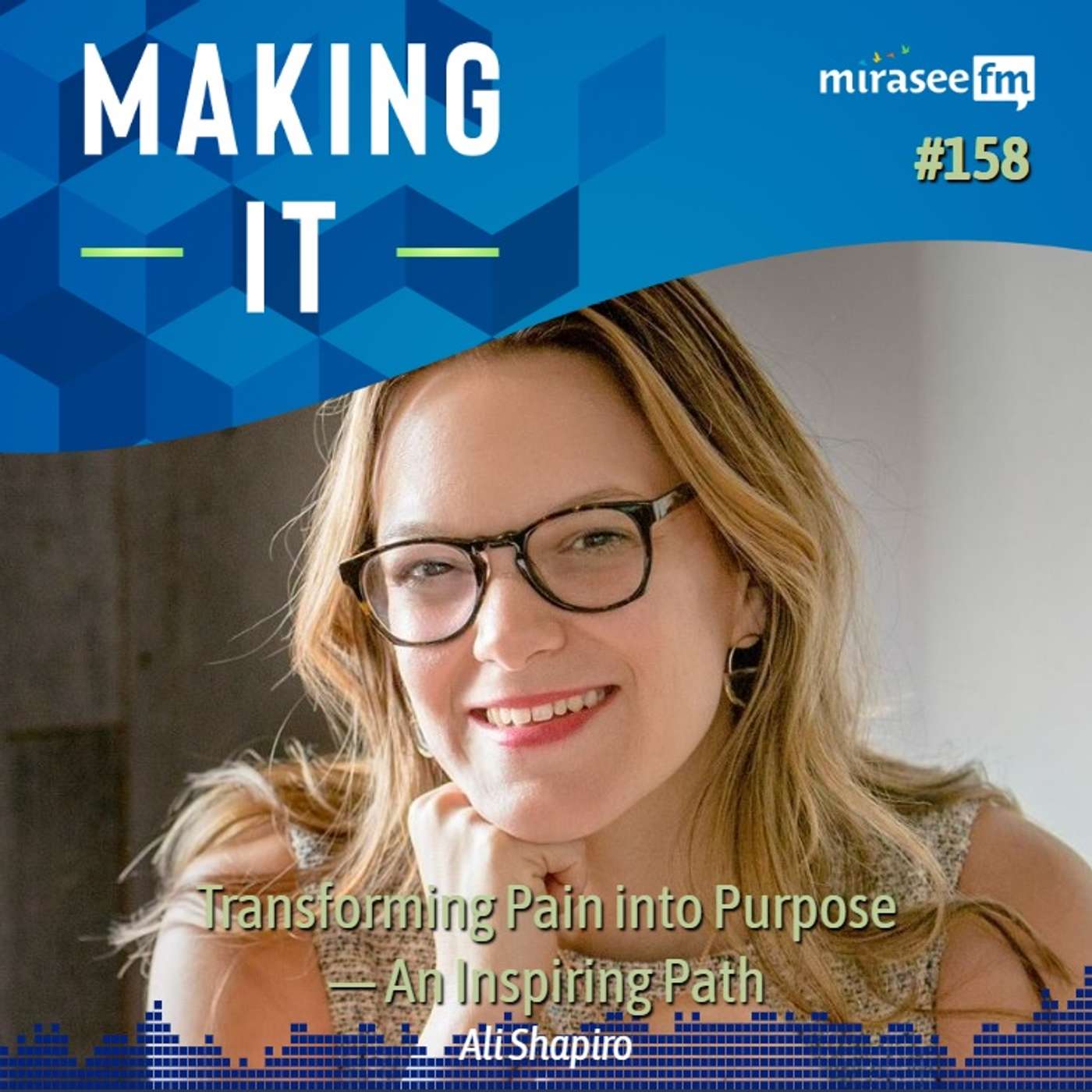 Making It: How Coaches, Consultants, and Creators Build for Success