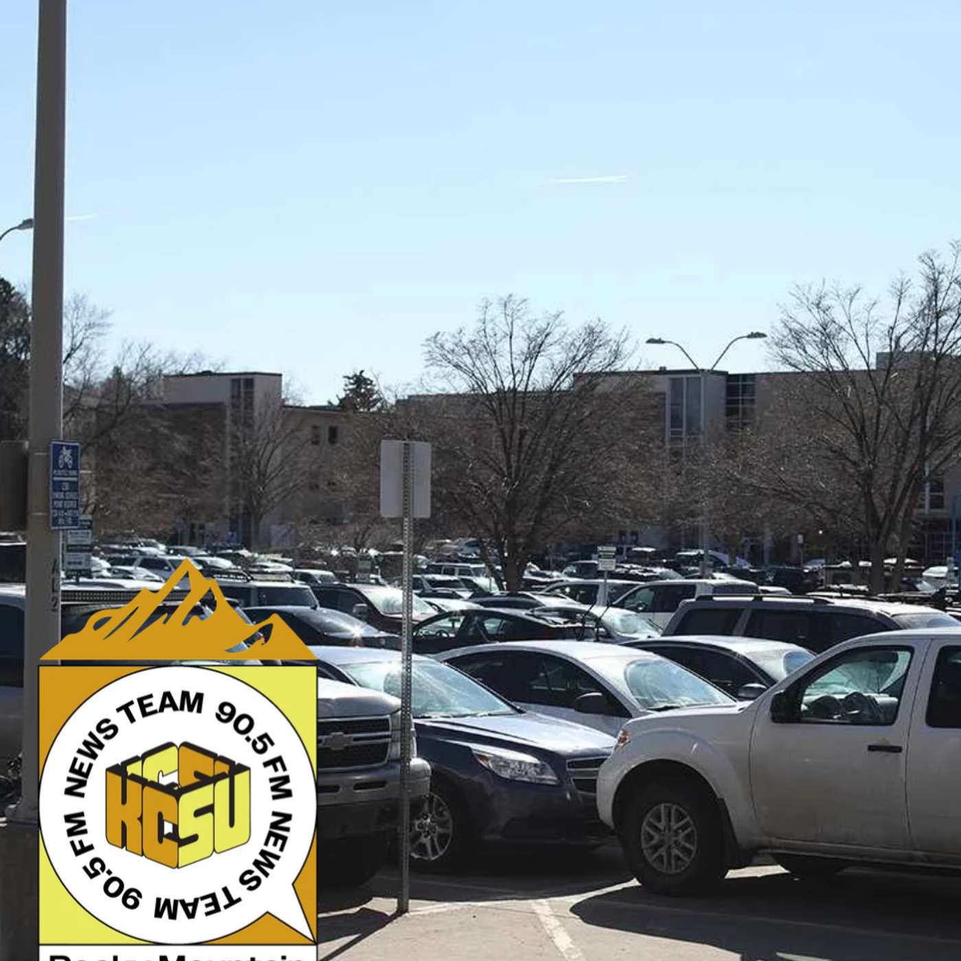 Immigration and Customs officers spotted on Colorado State University Campus this morning, Person found dead in Fort Collins apartment complex fire, CSU celebrates homecoming weekend with a variety of events