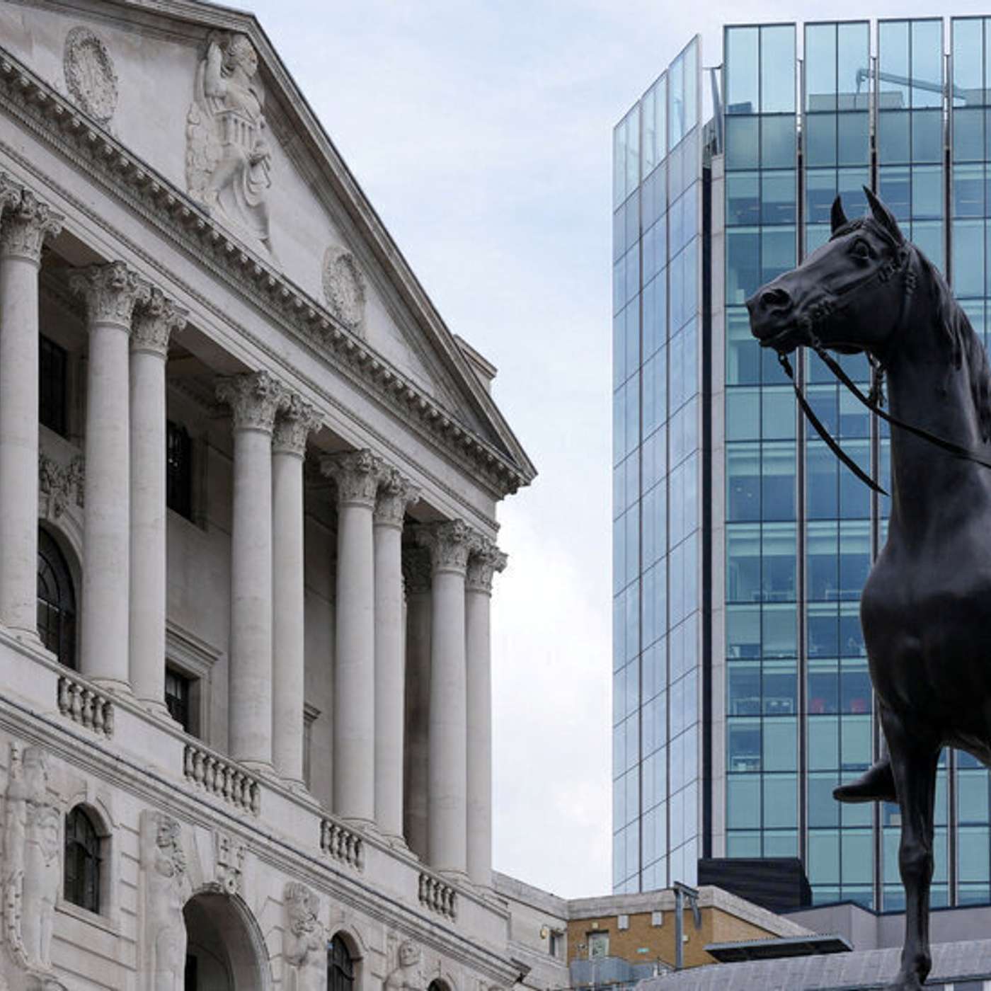 BOE Holds Rate at 16-Year High, Bitcoin Laundering Scheme Conviction, Prince Harry intensifies lawsuit, UK Child Poverty at Record High, and more... episode artwork