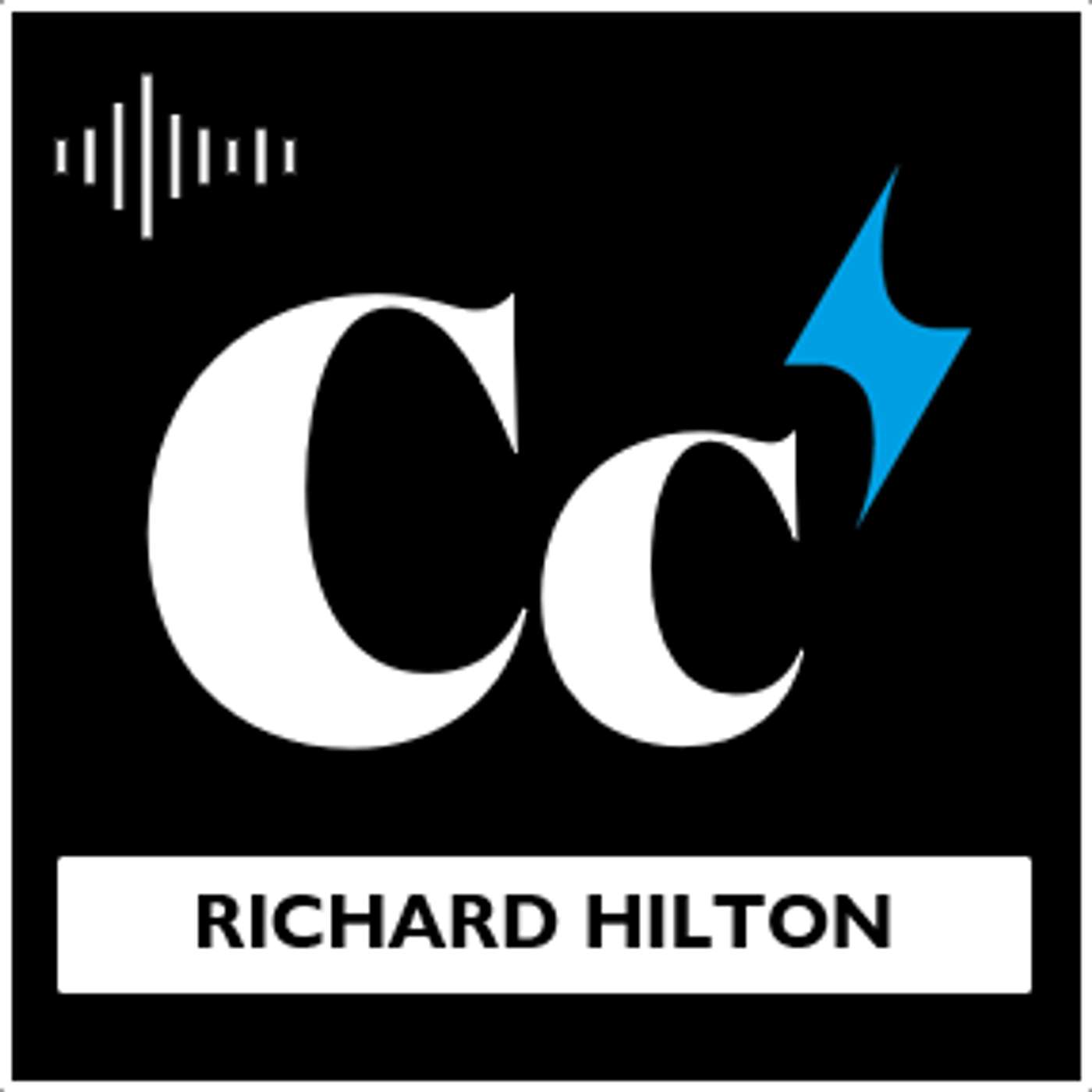 Challenger Chats Episode #9 with Richard Hilton