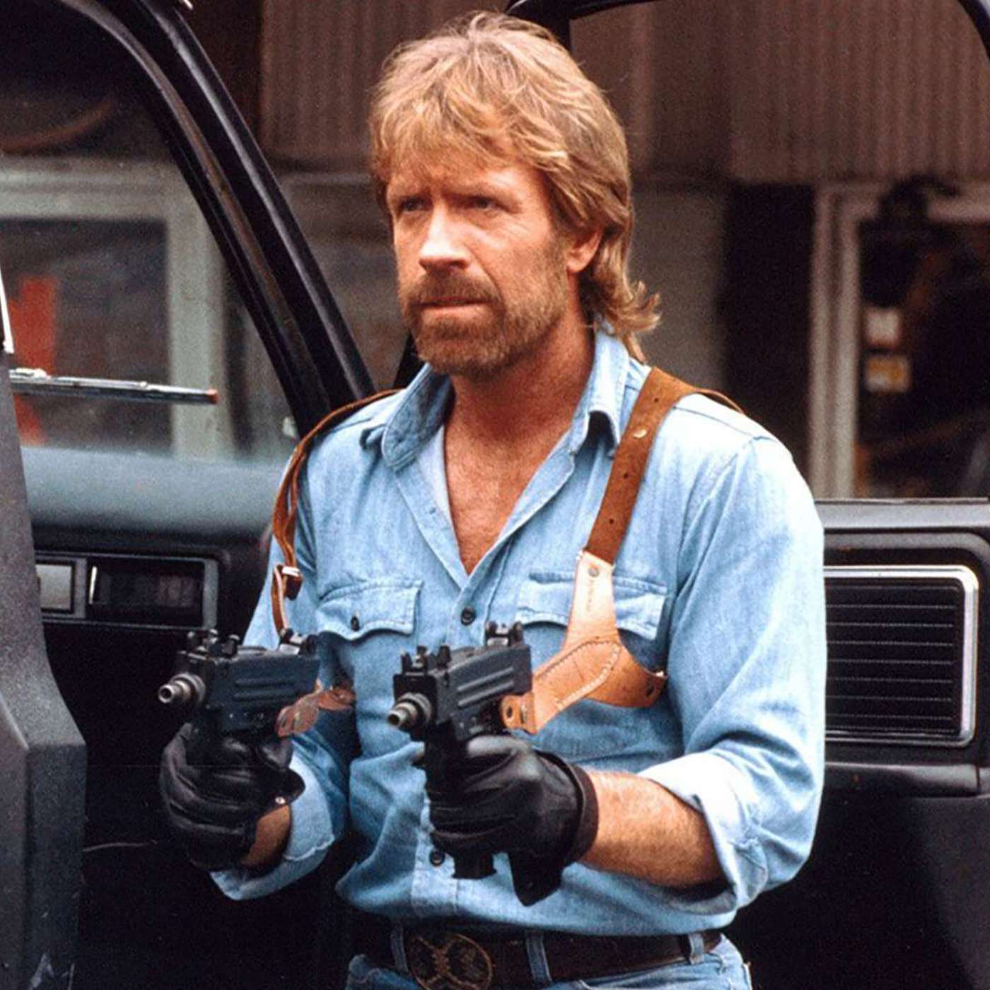 S18: Episode 5: Invasion USA