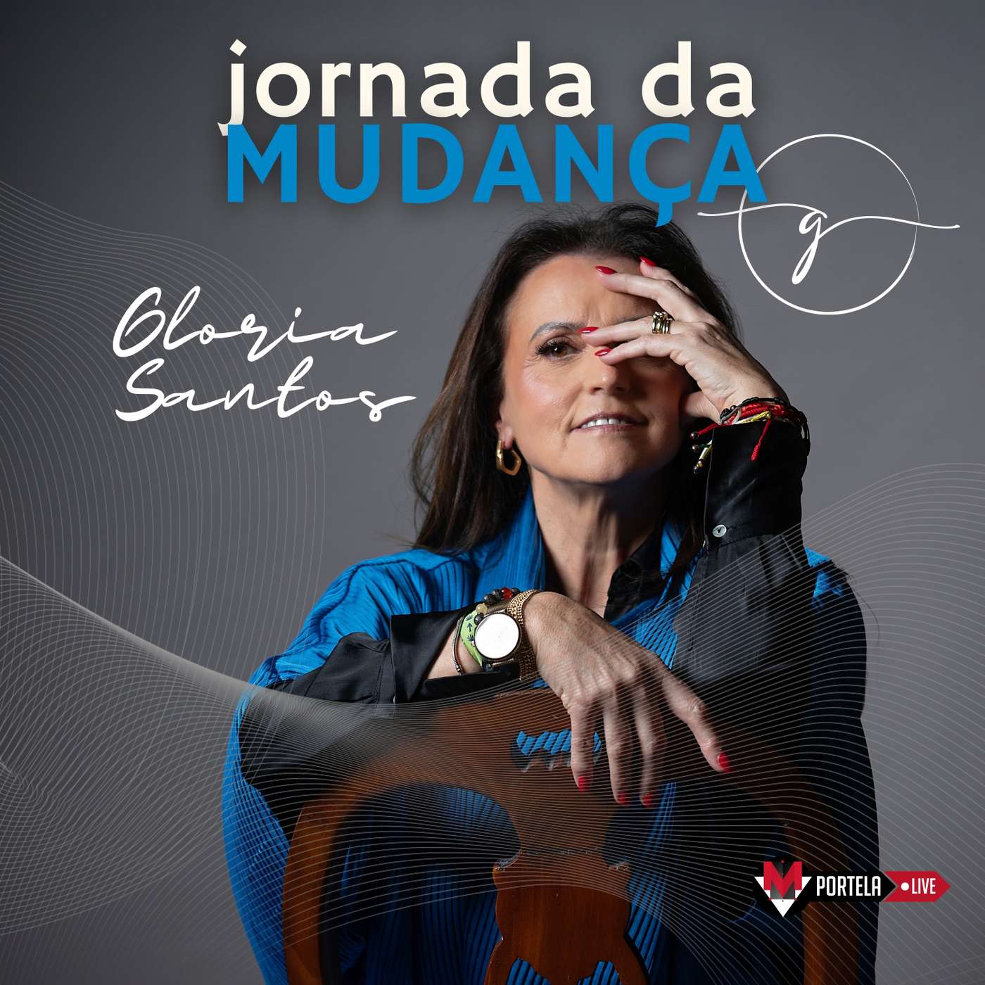 Jornada da Mudança