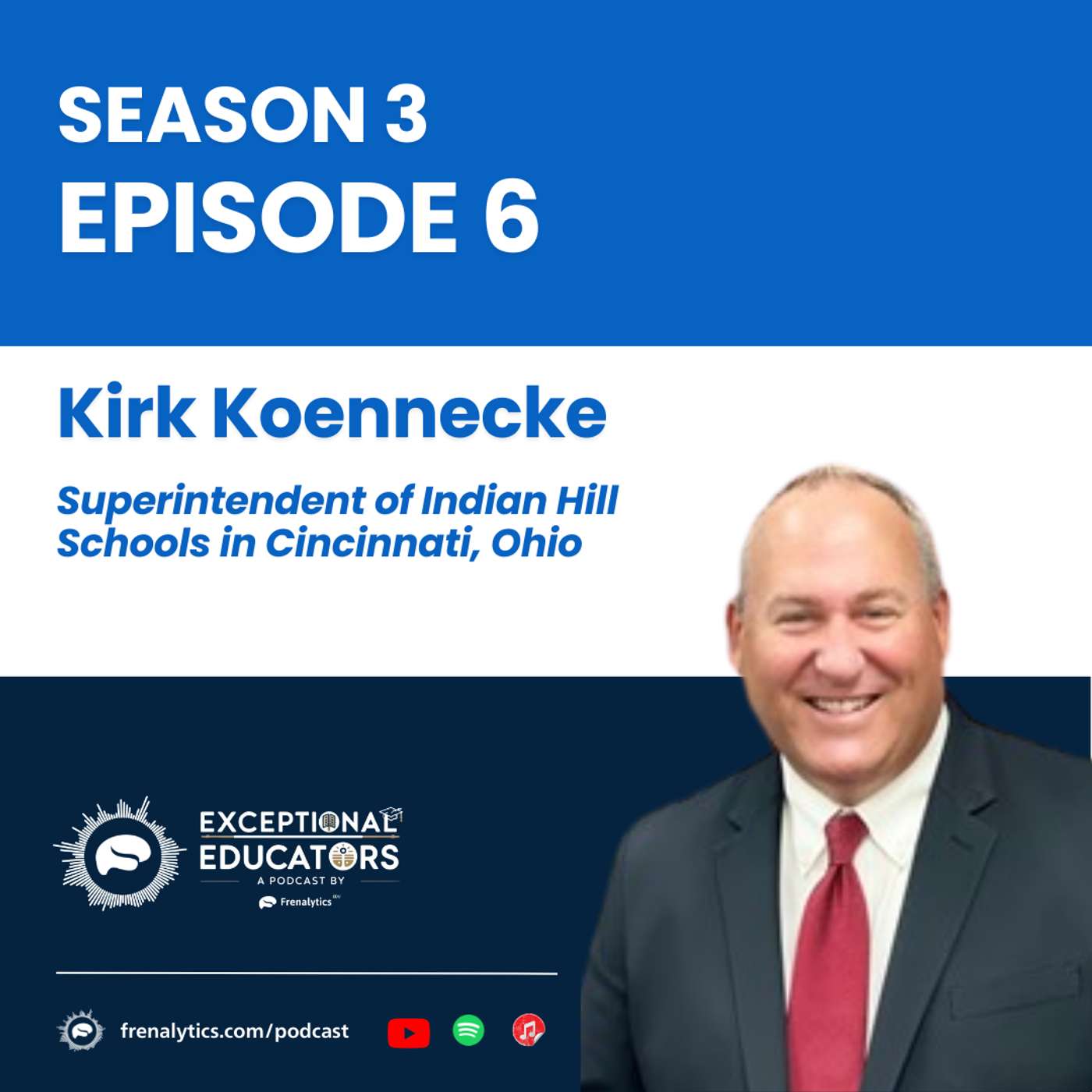 Growing Enrollment, Growing Excellence: How Kirk Koennecke Sustains a Top-Ranked District