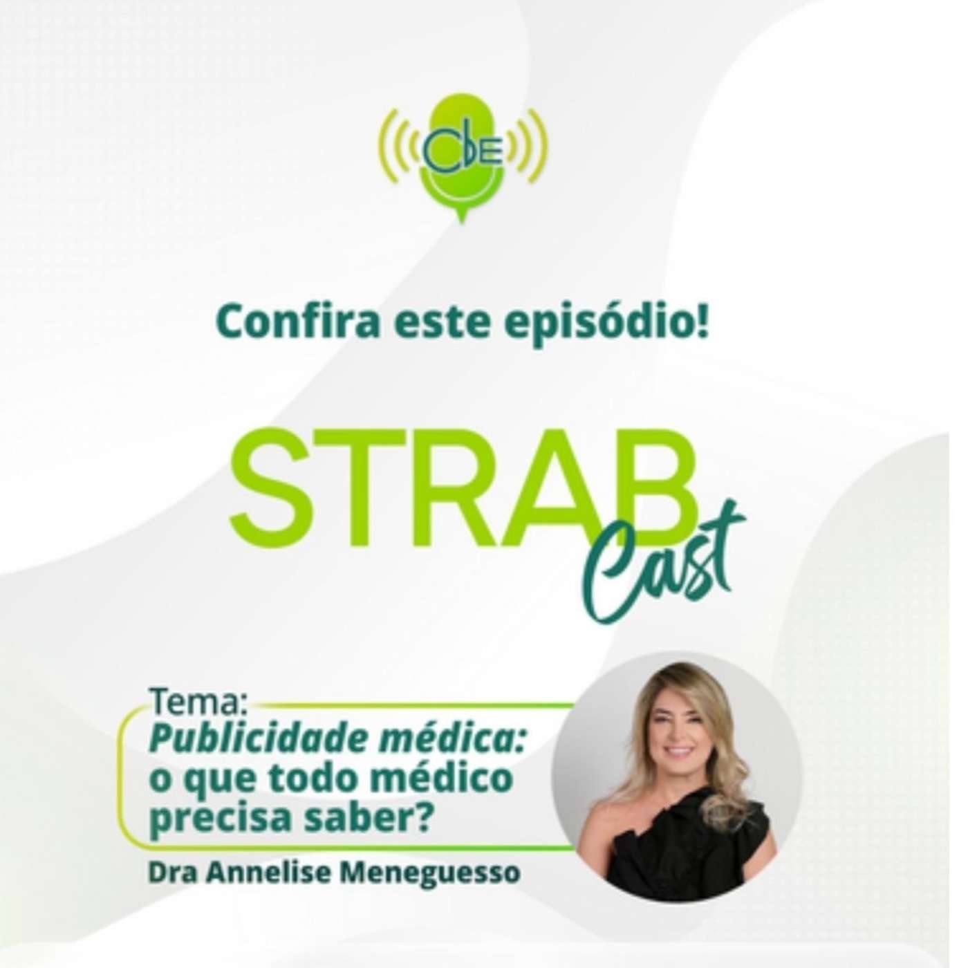 11. Publicidade médica: o que todo médico precisa saber? episode artwork