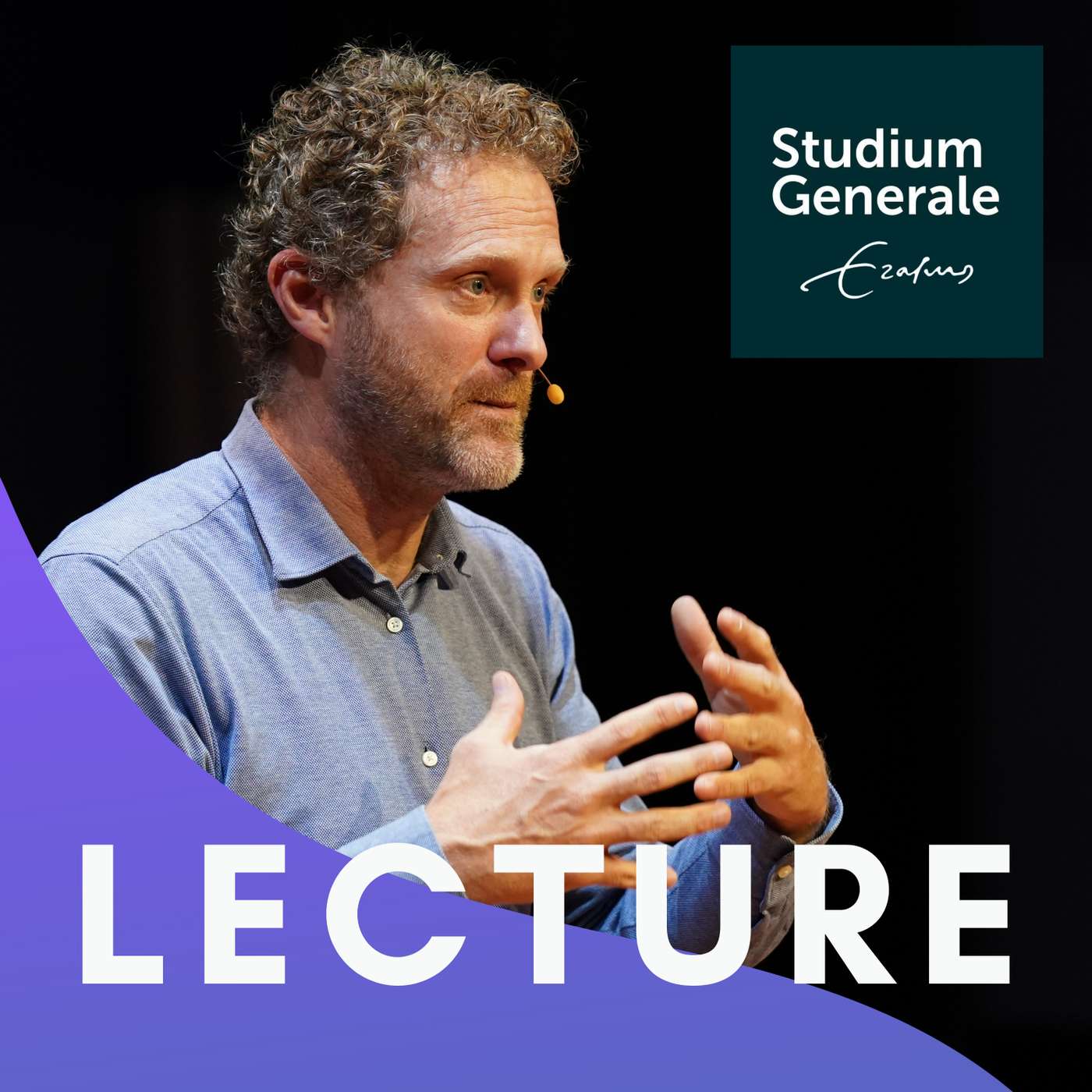 Lecture #2: Sustainable Fishing, a Seaspiracy? With prof. Simon Bush
