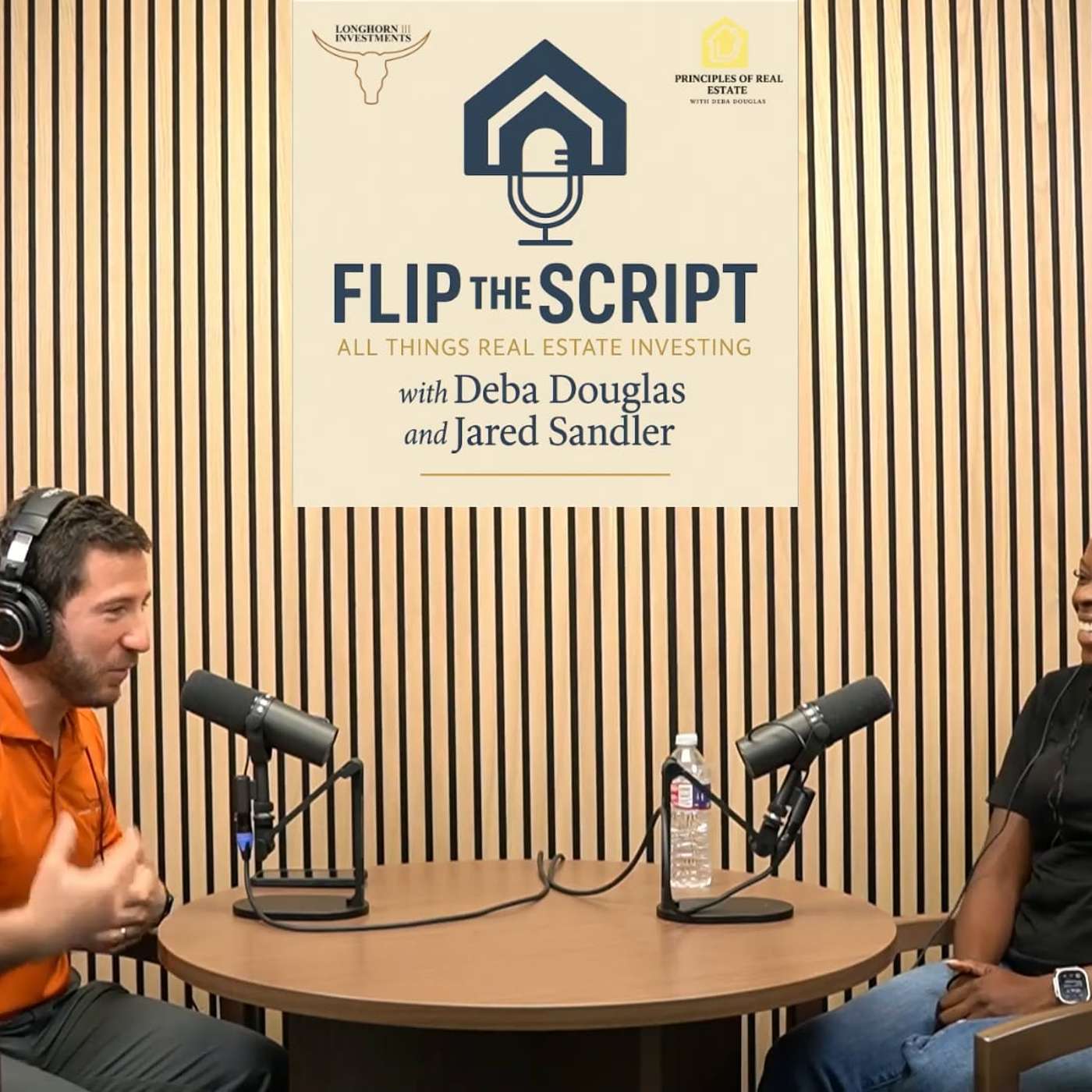 Flip the Script