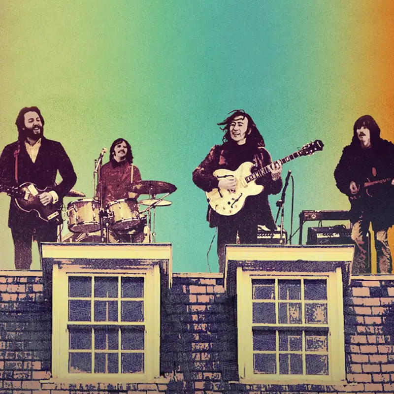 The Beatles