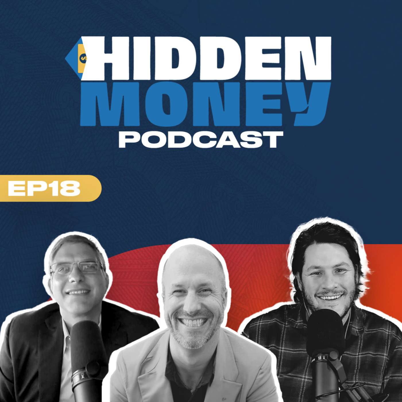 Legends Don’t Retire and Neither Should You - Part 1 with Kyle Gabhart