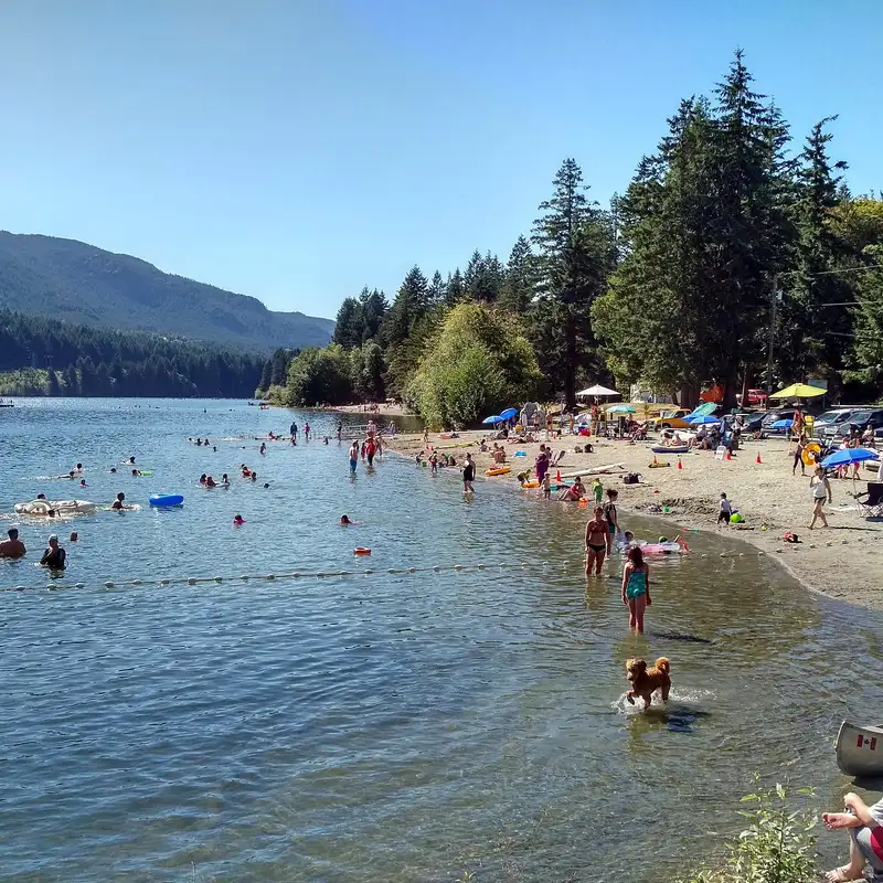 Prevent drowning, be Water Smart all year long