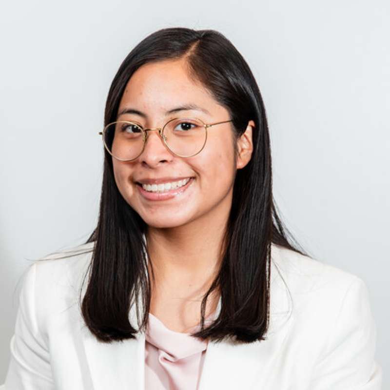 Sarai Hernandez-Pastrana