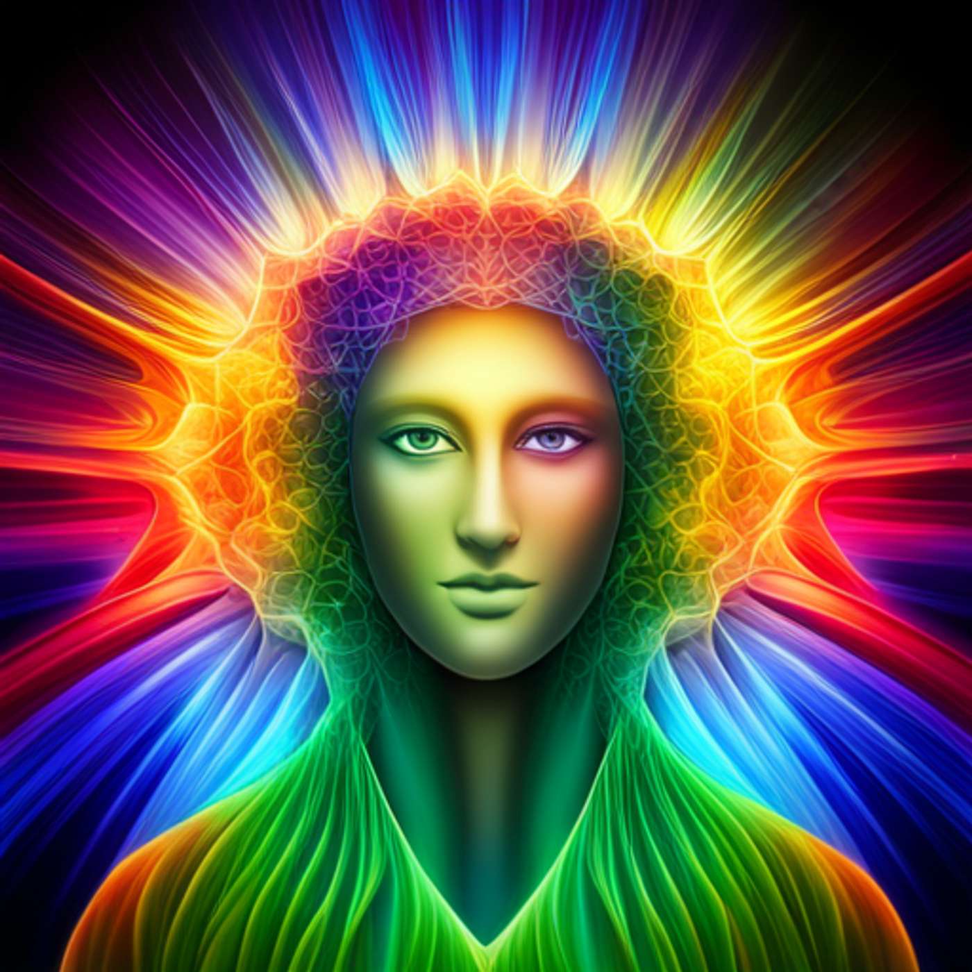 Unveiling Inborn Love: Exploring Kabbalistic Meditation on the Rebbe Maharash's Birthday episode artwork