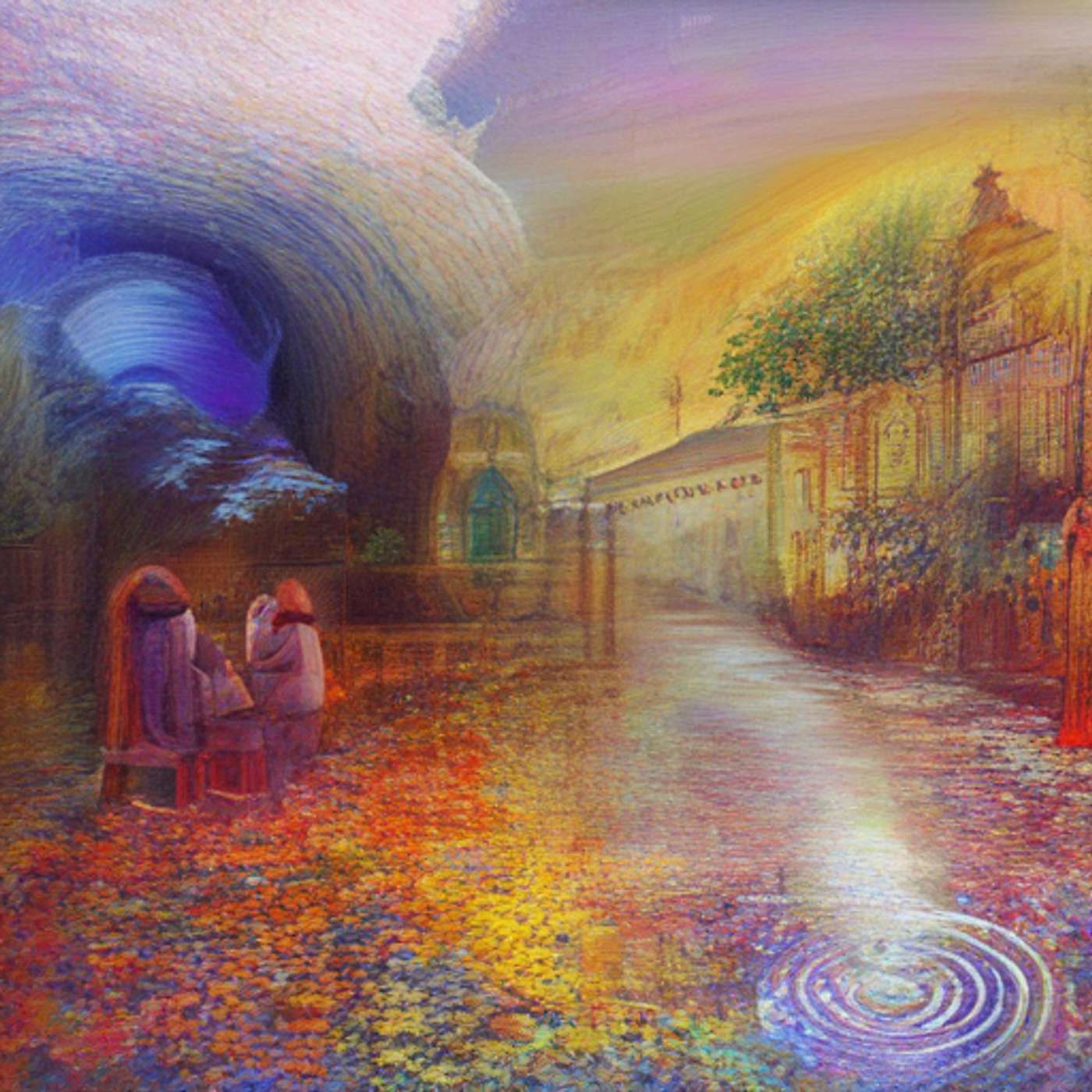 Fasting and Repentance: Deepening Connection with Hashem episode artwork