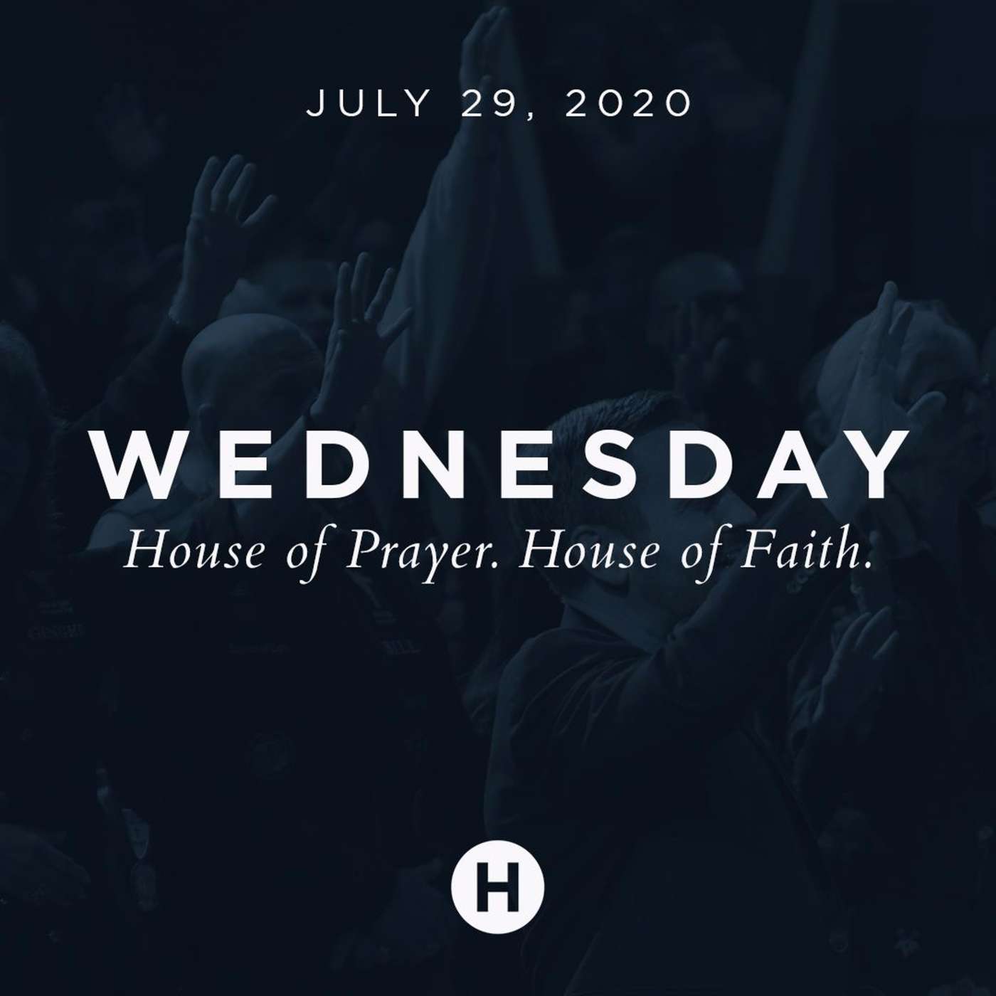 07/29/20 || Engaging and Reigning || Nikki Deaton