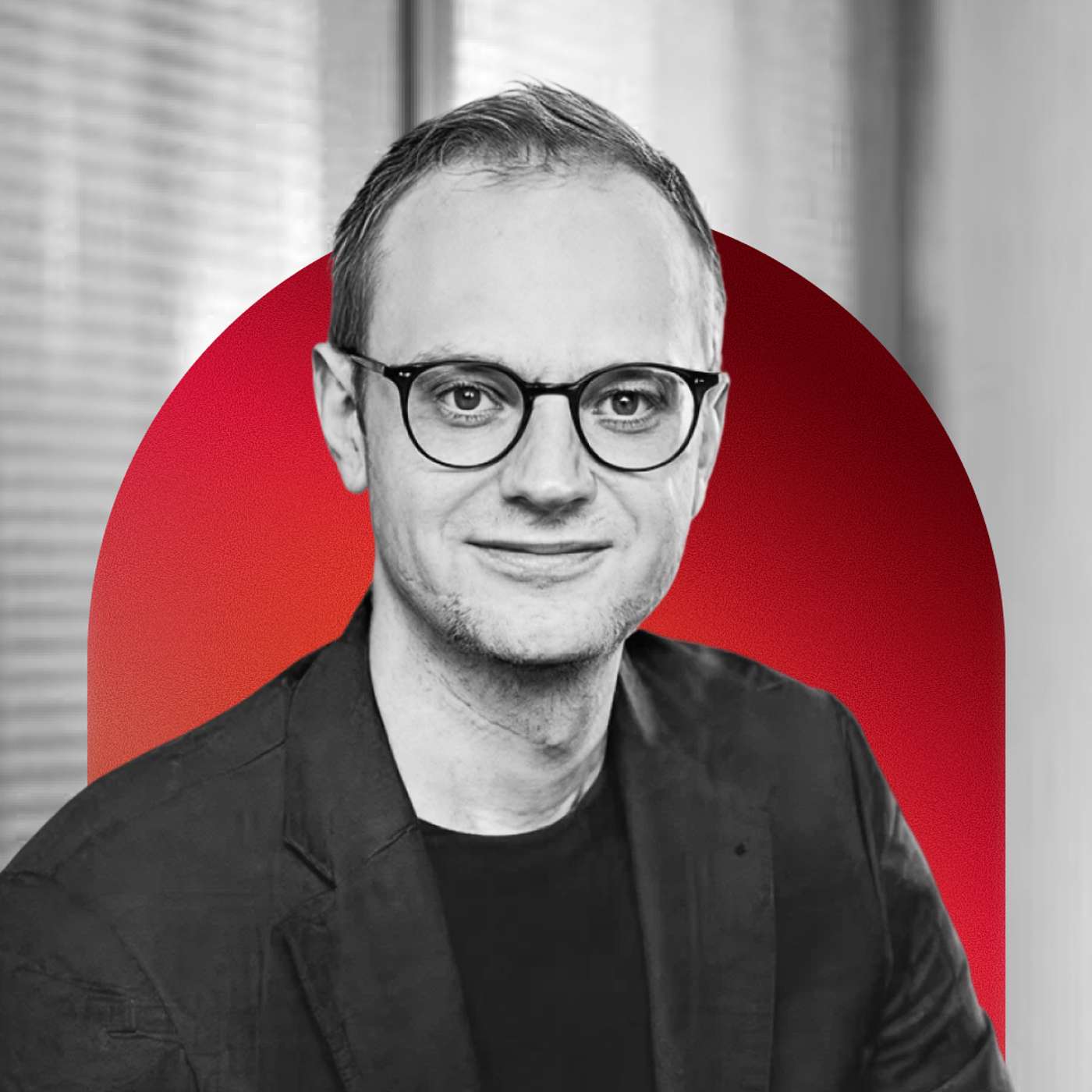 #41 - Why process intelligence is the missing context for AI - Alex Rinke