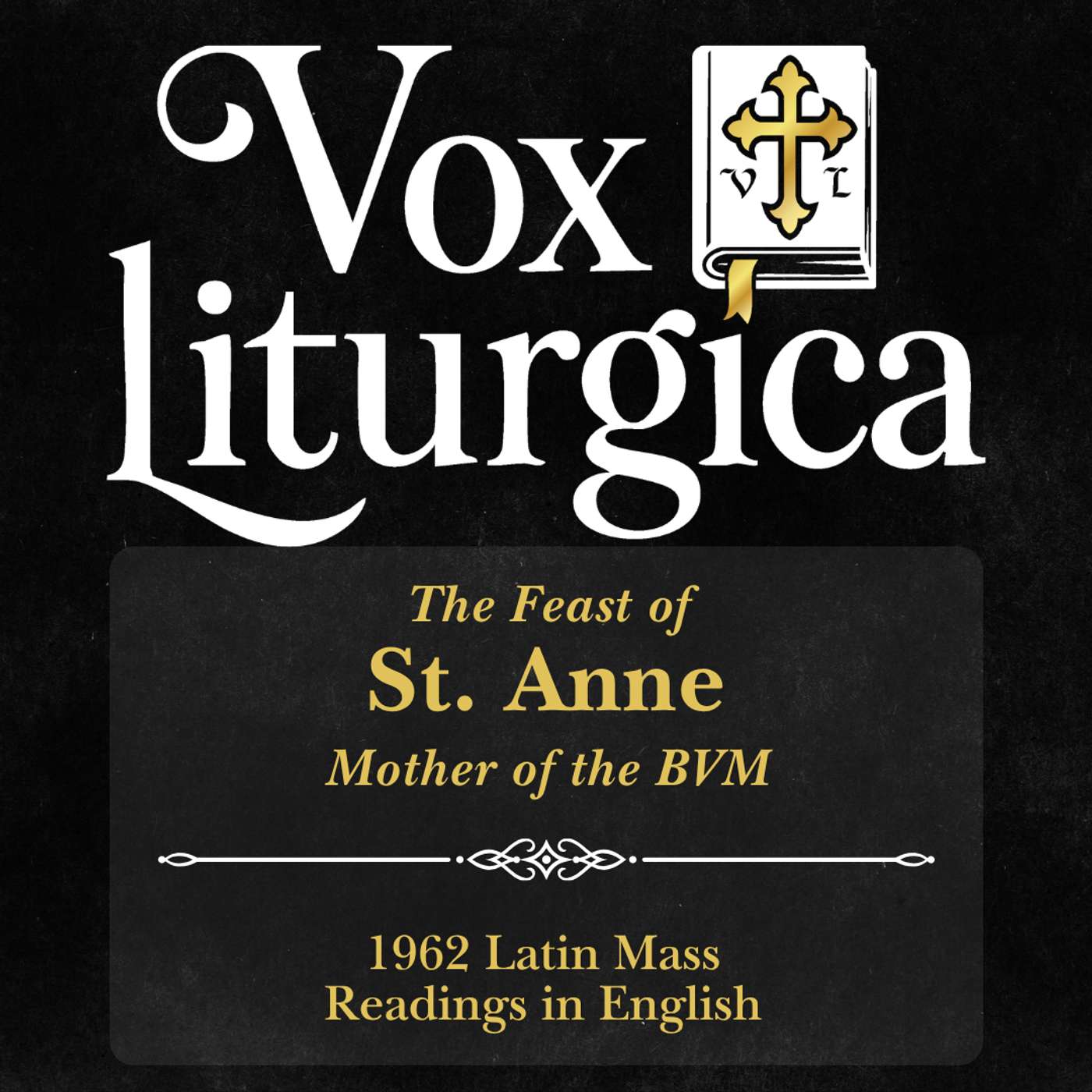 The Ninth Sunday After Pentecost | 1962 Missal | Latin Mass Readings | 7/26/2026 episode artwork