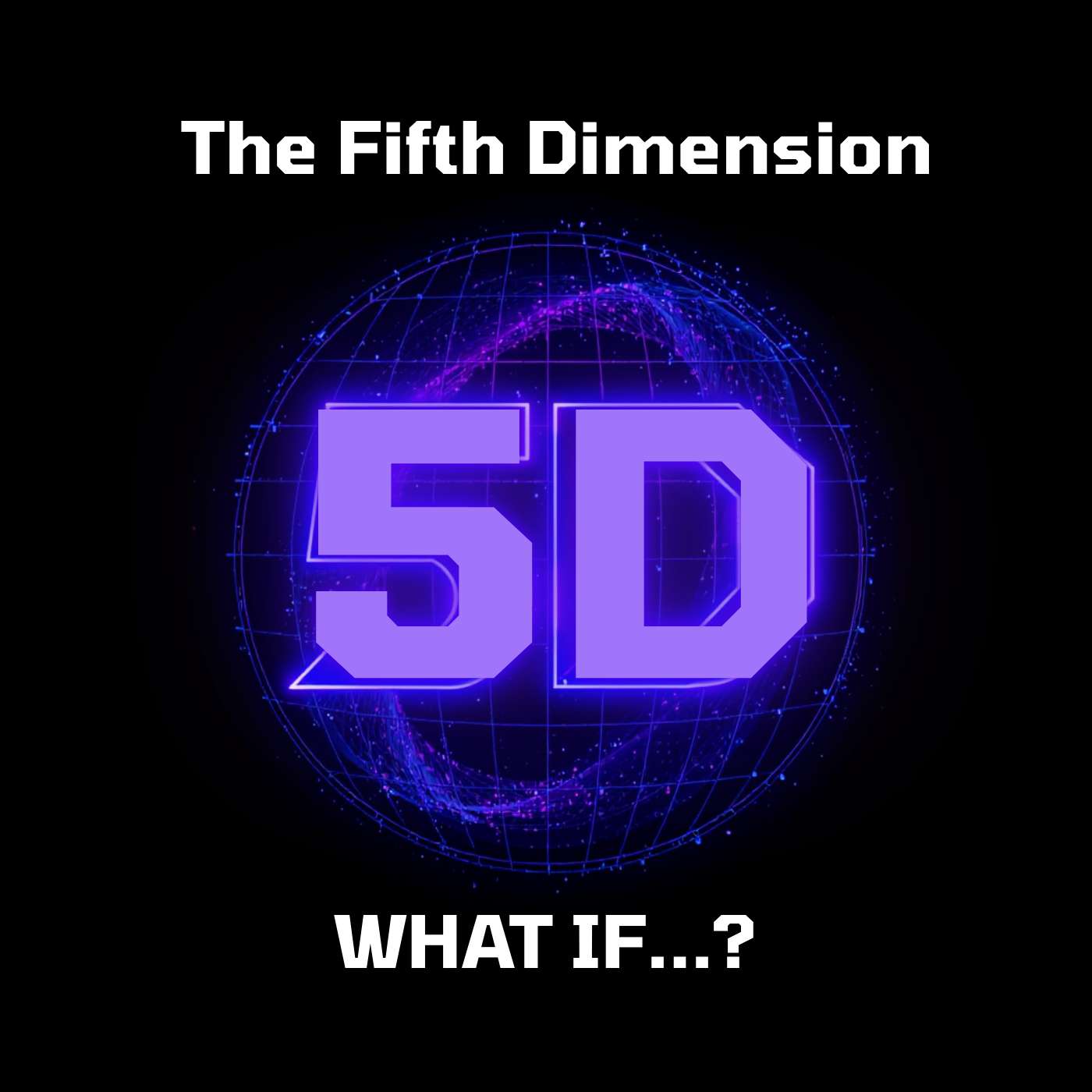 The 5th Dimension cover art
