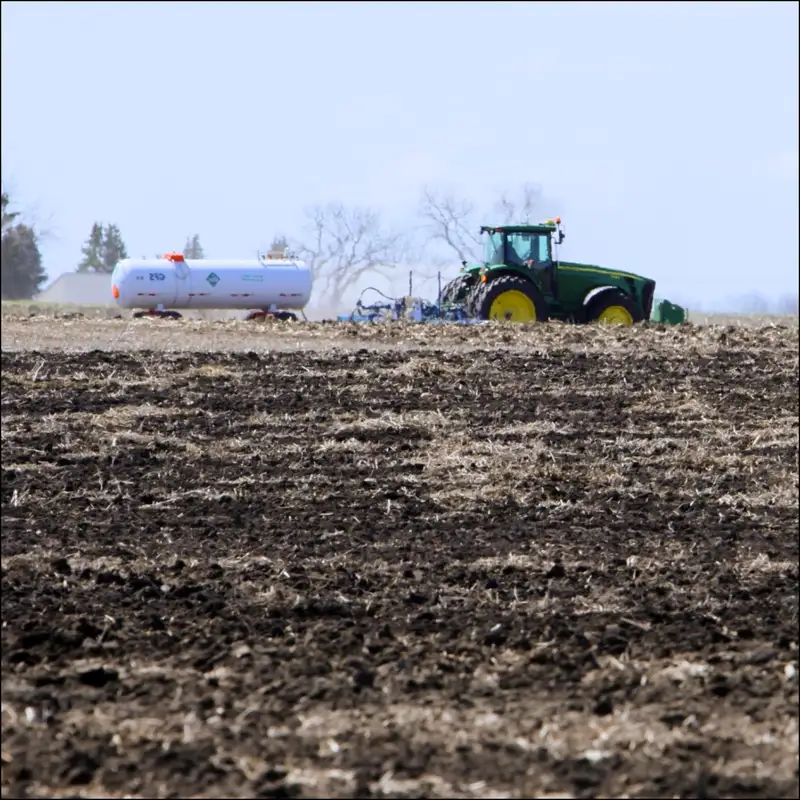 Spring fertilizer outlook: How is price volatility impacting input planning in 2026?