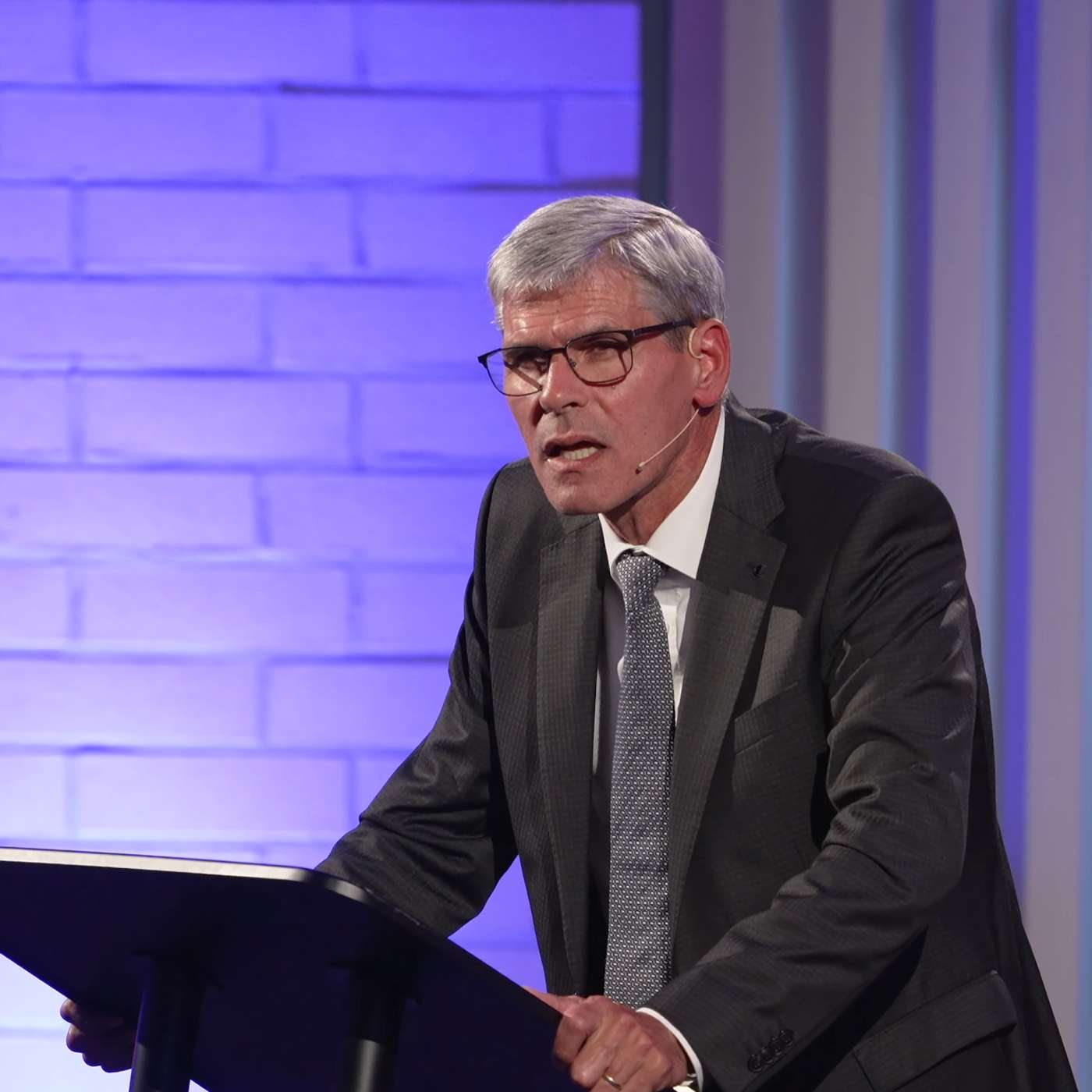 Heb jij de Heilige Geest ontvangen? | ds. M.M. (Ruud) van Campen