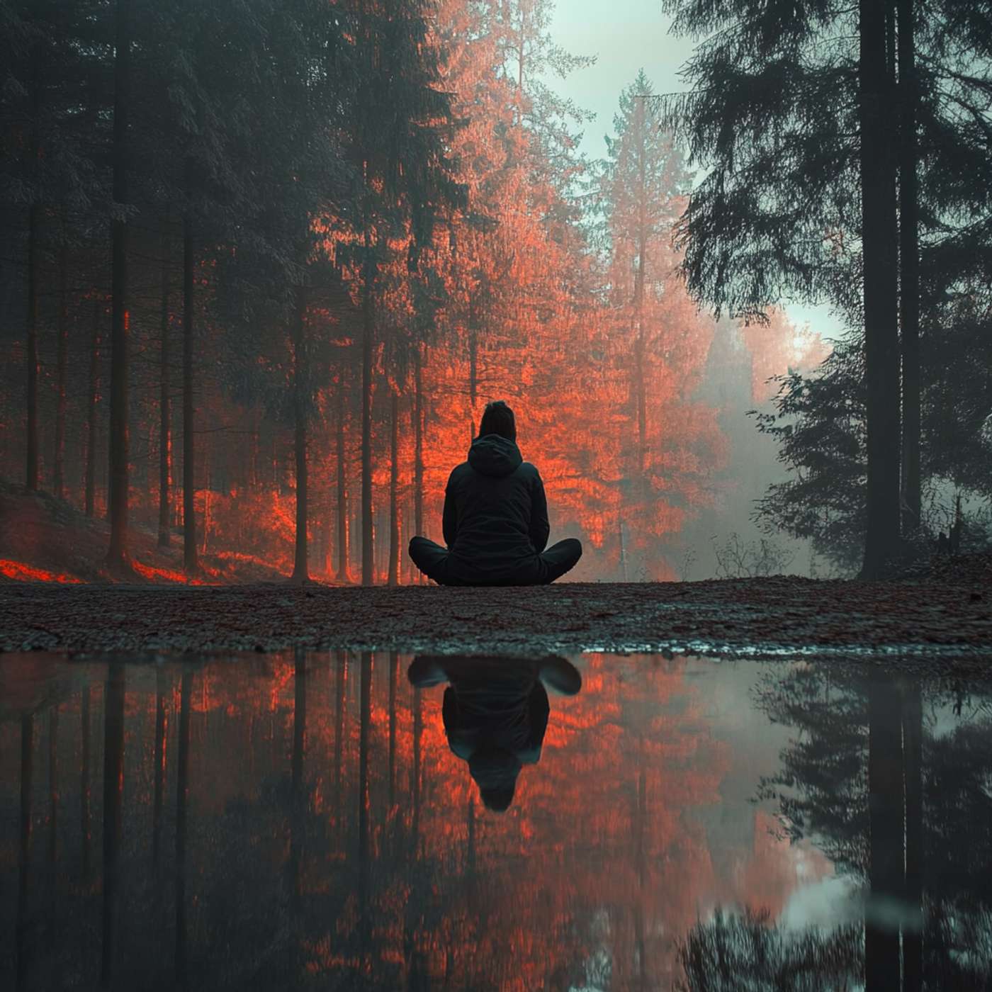 Serenity Beats Vol. 4 - Your Morning Soundscape- mixed by MATRICE episode artwork