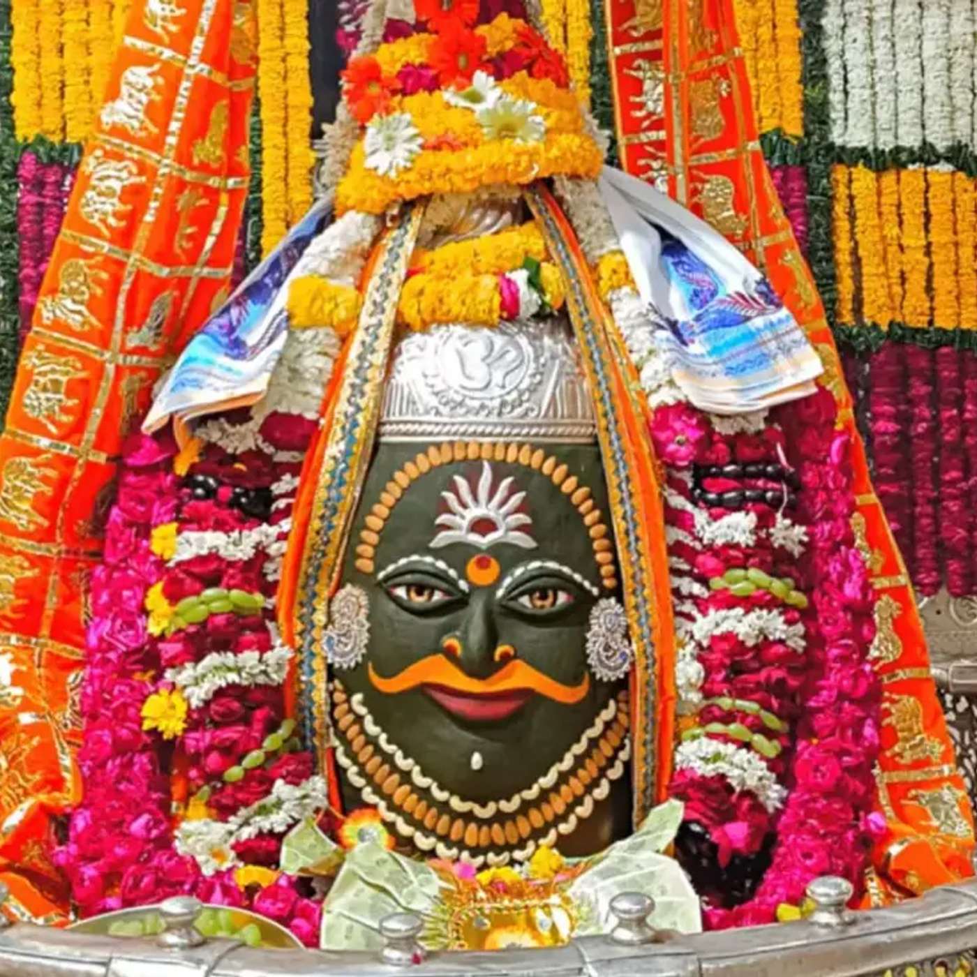 Ujjain- ancient prime meridian of India episode artwork