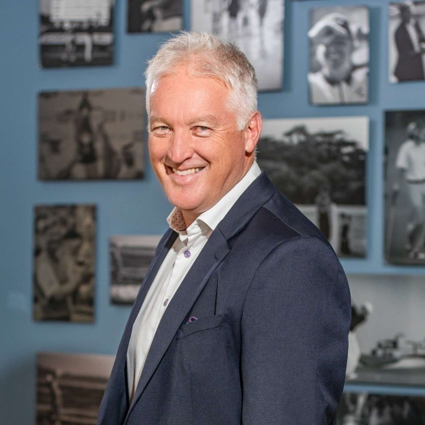Mick Todd Helps Entrepreneurs Own Their Success Through Coaching episode artwork