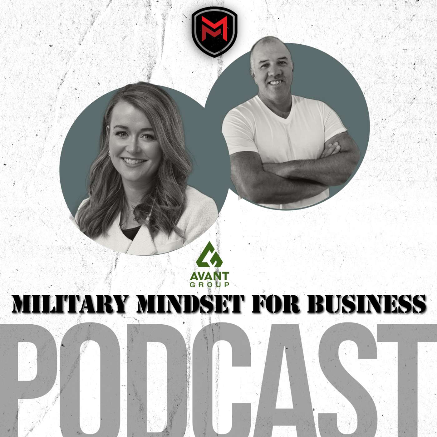 Veteran Business Community Podcast