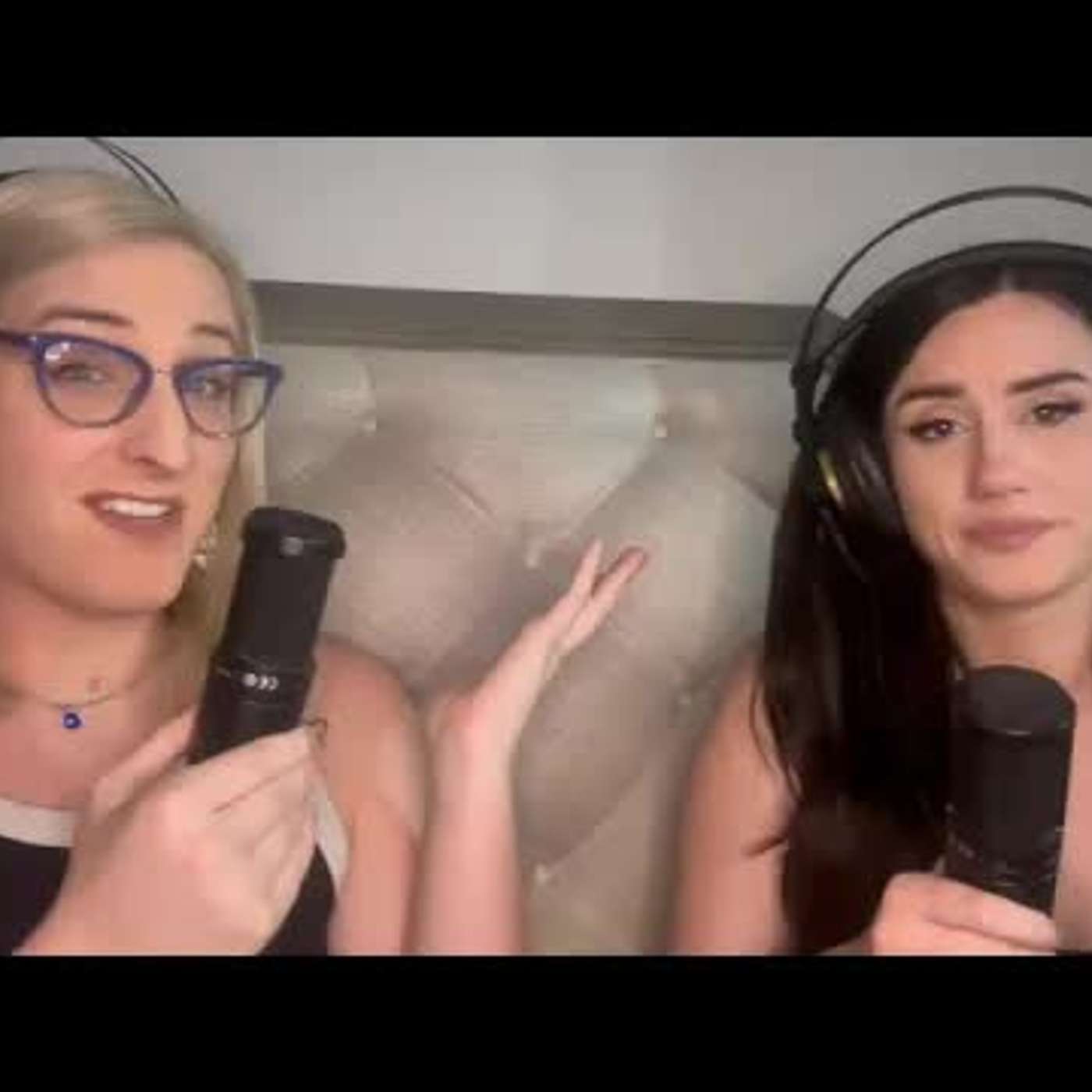 Lady and the Trans Podcast