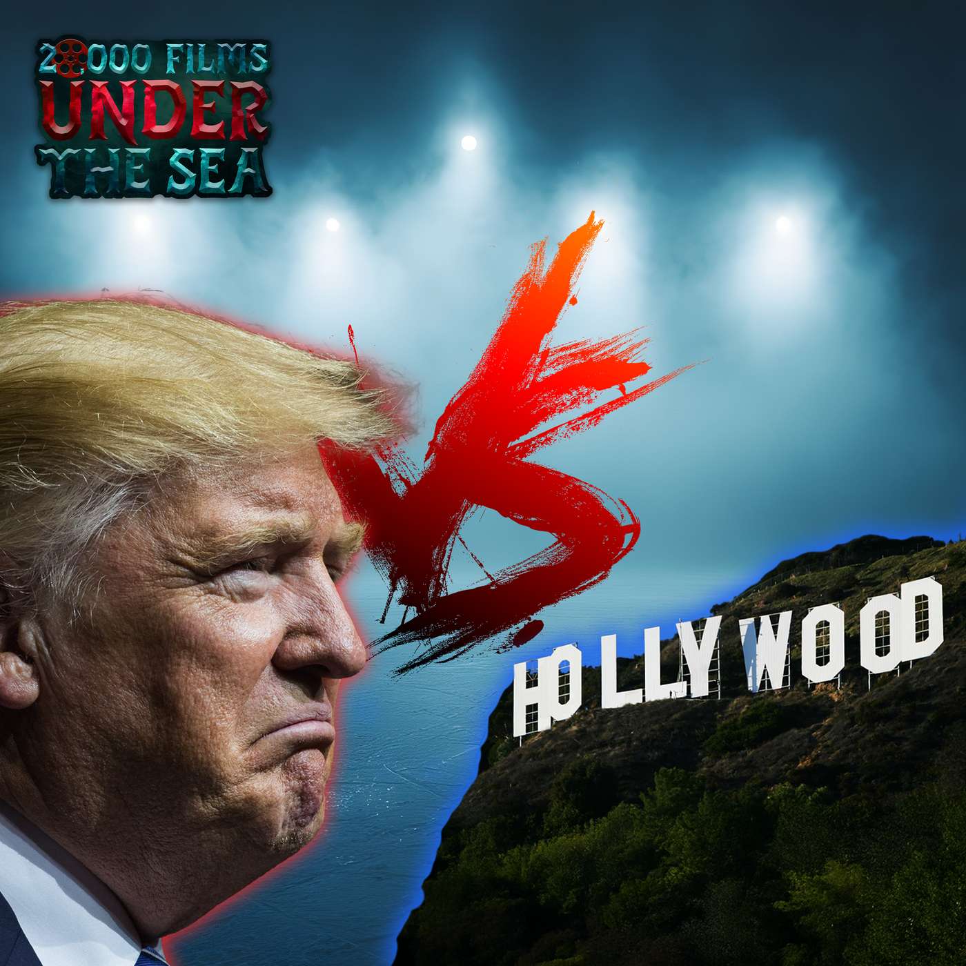 Will This Save Hollywood?