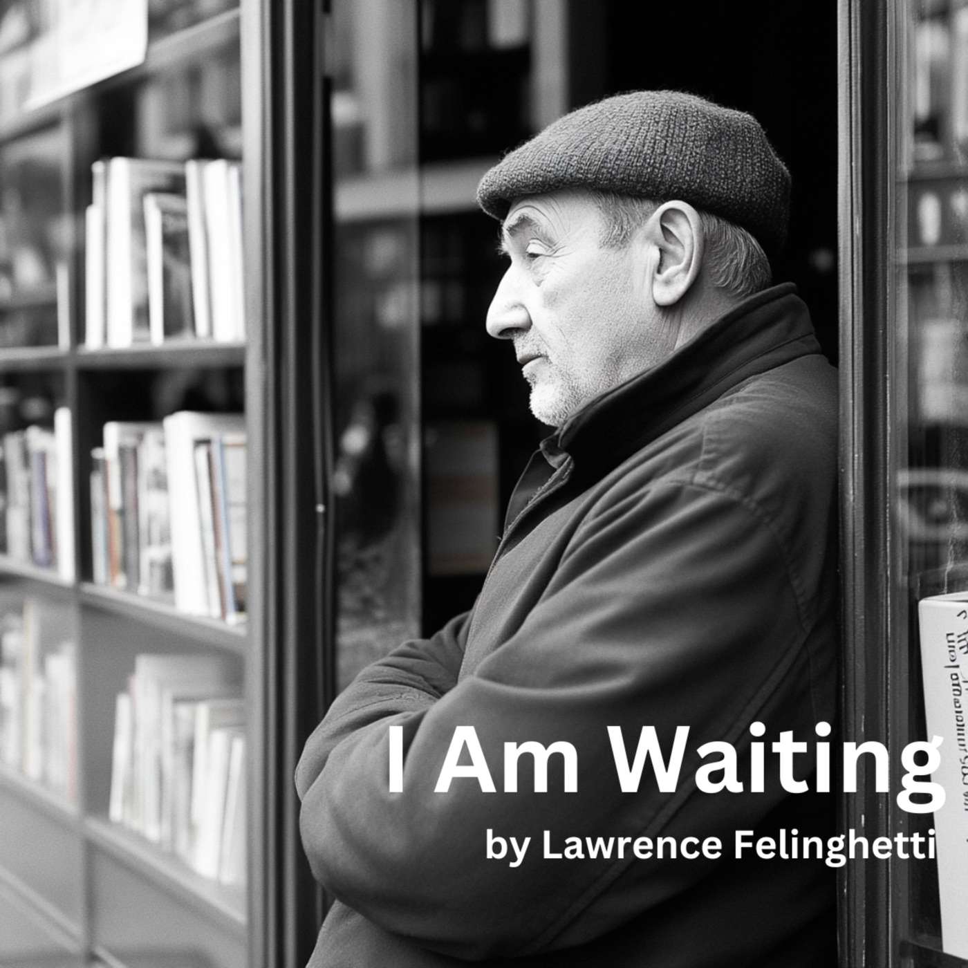 Day 49 - I Am Waiting episode artwork