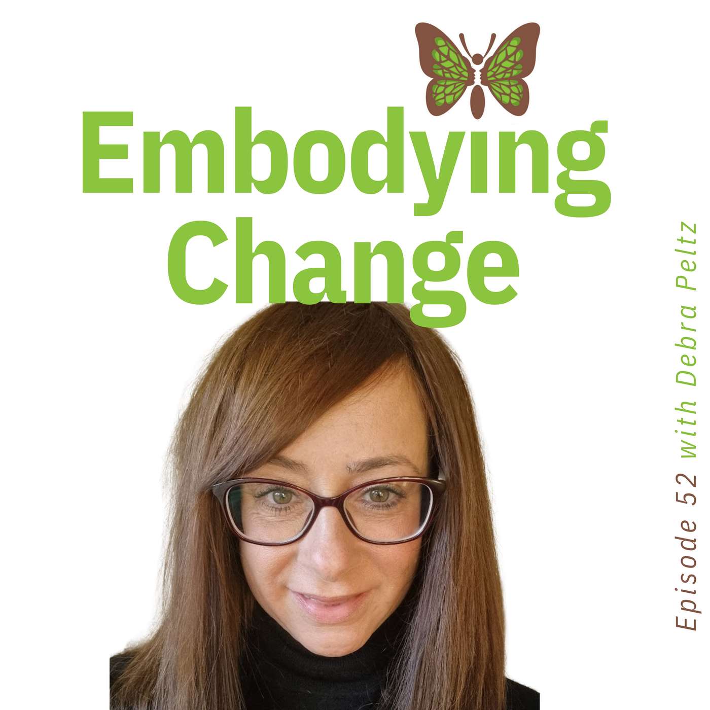 52. The System Changer Sleepover with Debra Peltz 52. The System Changer Sleepover with Debra Peltz