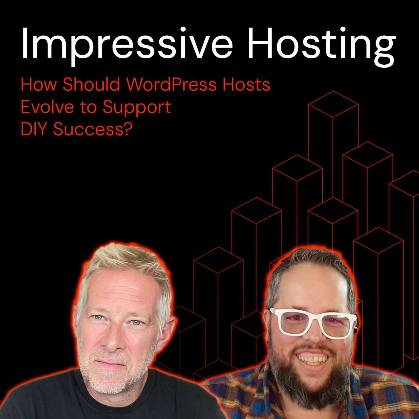 How Should WordPress Hosts Evolve to Support DIY Success?