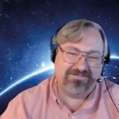 Assoc. Prof. Tim Bushnell