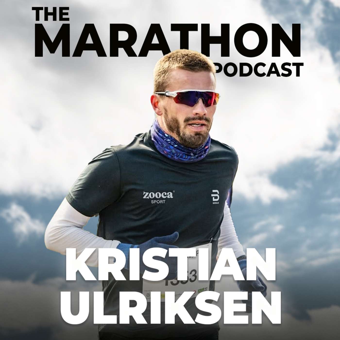 #26 Kristian Ulriksen: From professional poker to a 2:21 marathon