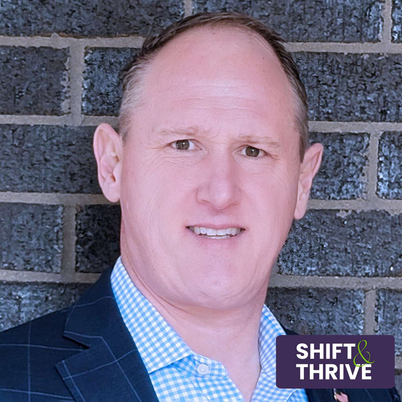 Shift & Thrive: CEO Insights on Driving Change