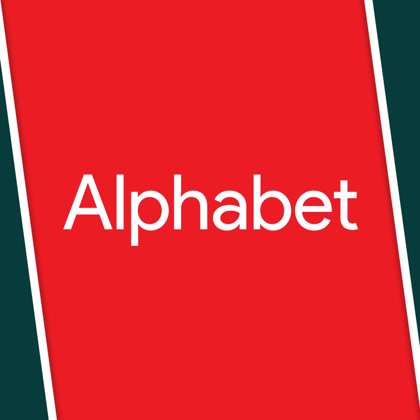 Alphabet Inc. Alphabet Inc.