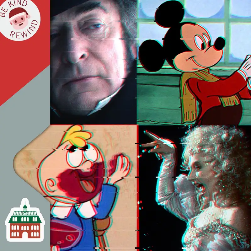 A Christmas Carol Cast Draft