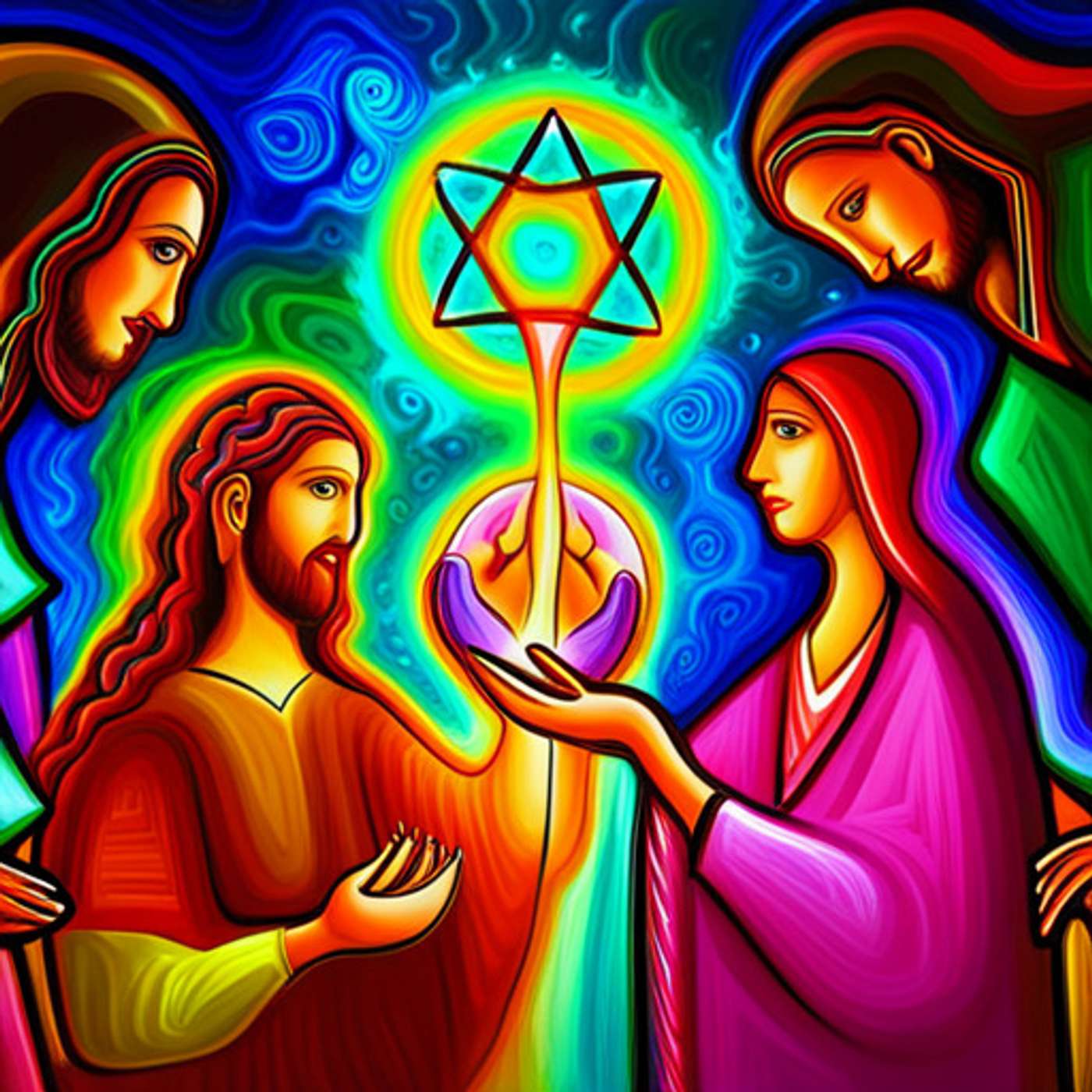 Empowering Charity: Unpacking the Rambam's Teachings with Rabbi Solomon Sage episode artwork